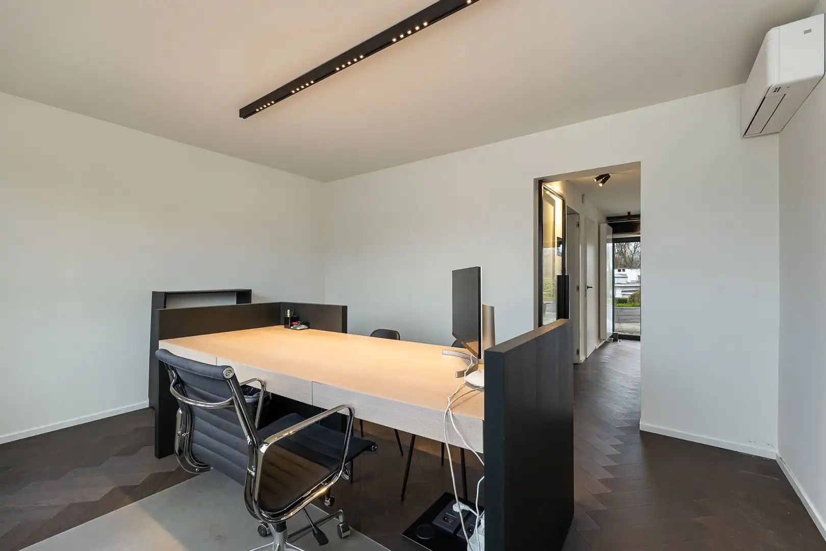 All-in kantoor met HQ-gevoel foto 2