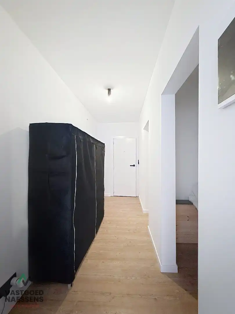 GERENOVEERDE STUDIO MET ZIJDELINGS ZICHT OP ZEE foto 10