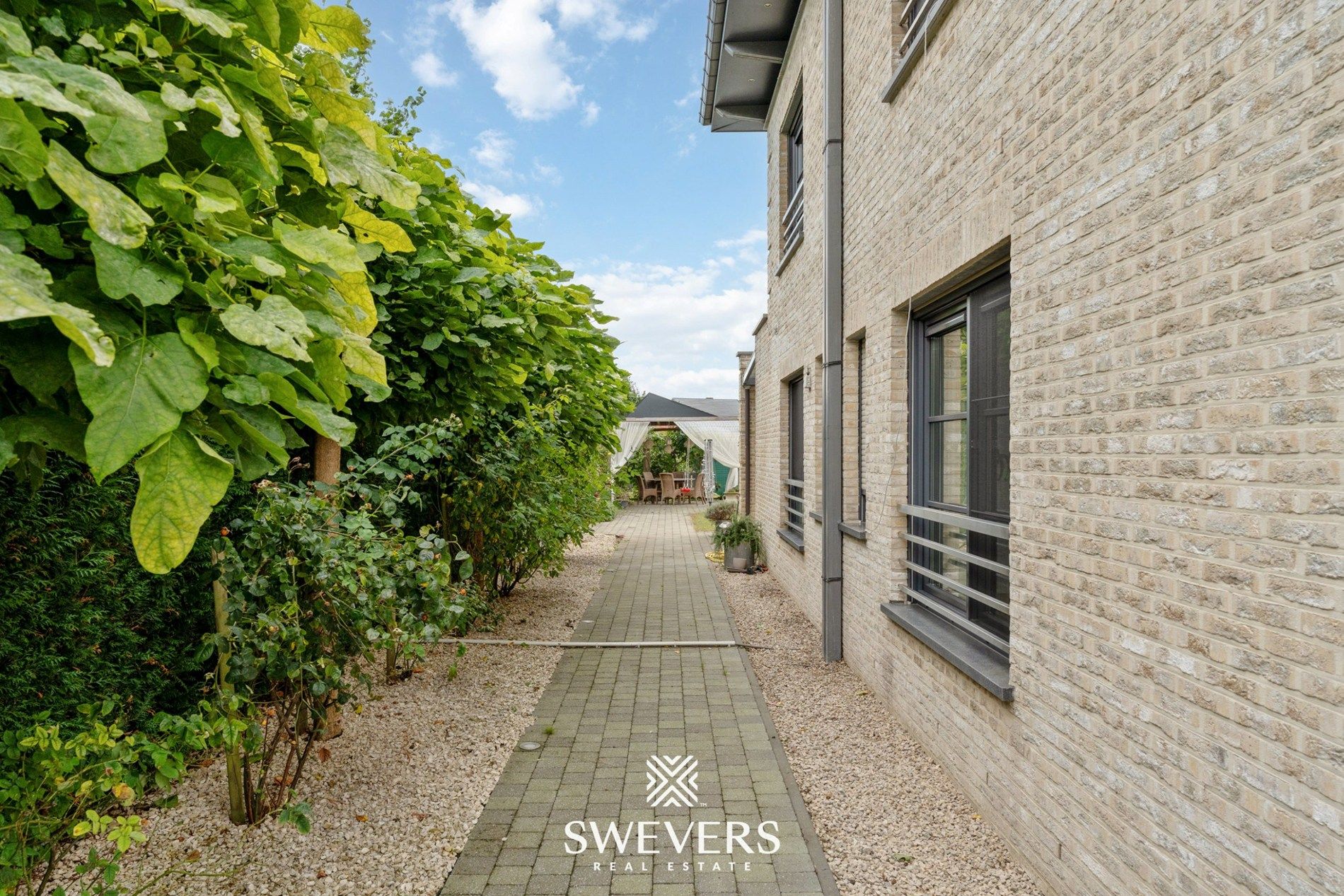 Topwoning voor grote gezinnen met luxe afwerking foto 36