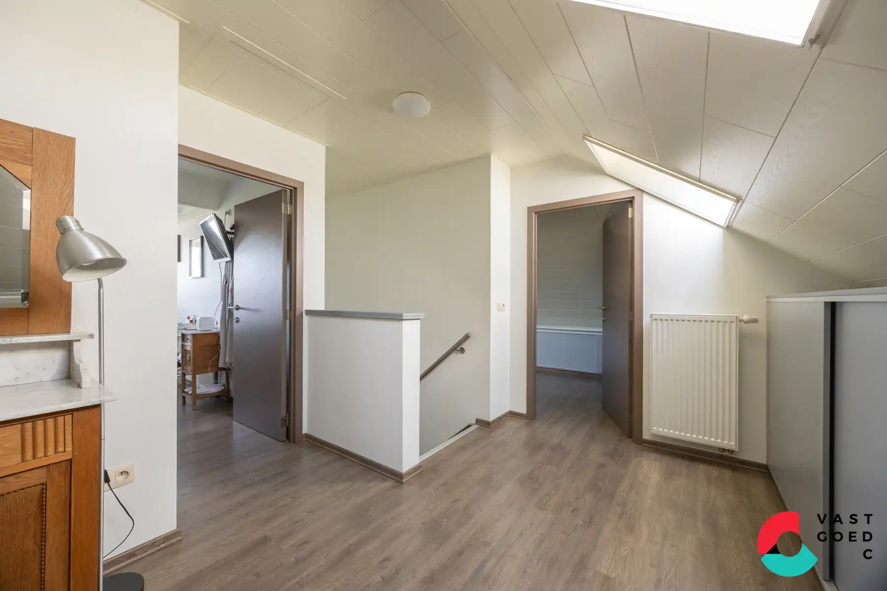 Bungalow te koop foto 19