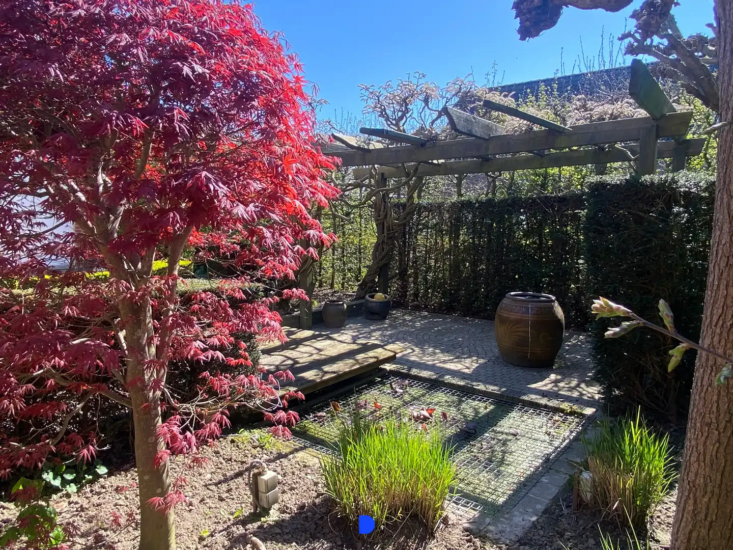 Handelspand met woonst op commerciële ligging. foto 27