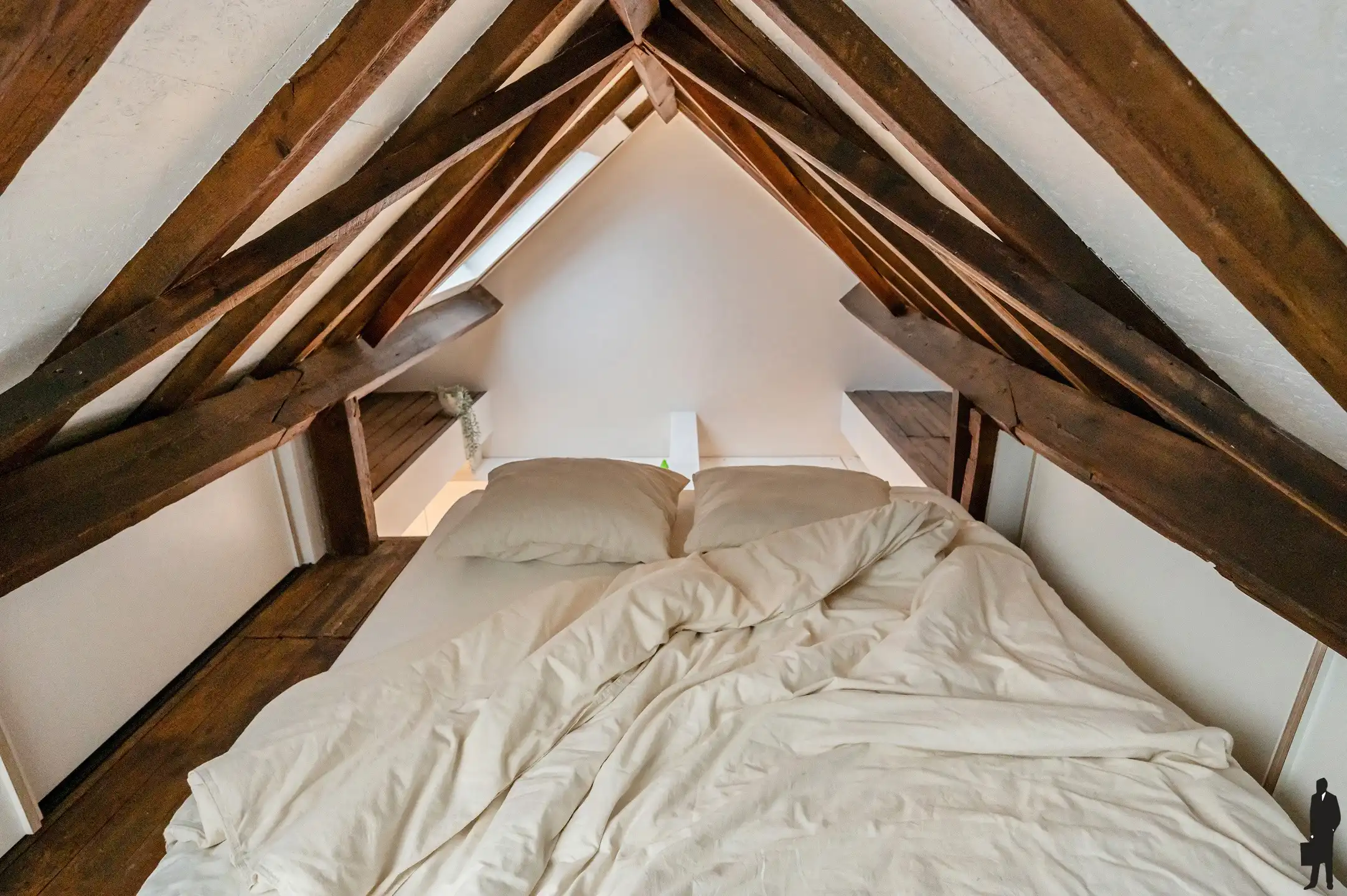 Appartement/woning met kantoor/praktijk! foto 13