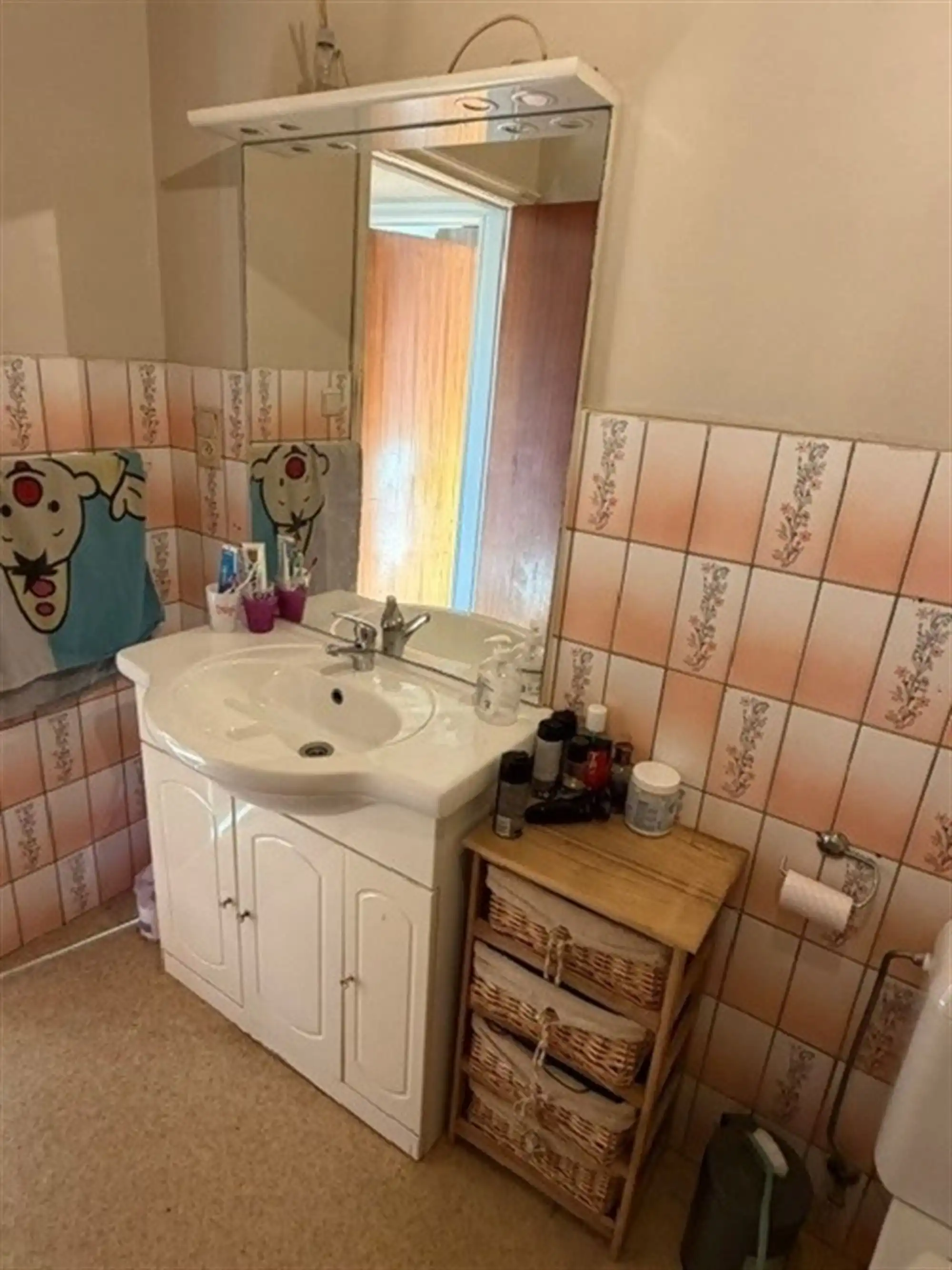 Appartement op rustige ligging met 2 slaapkamers foto 7