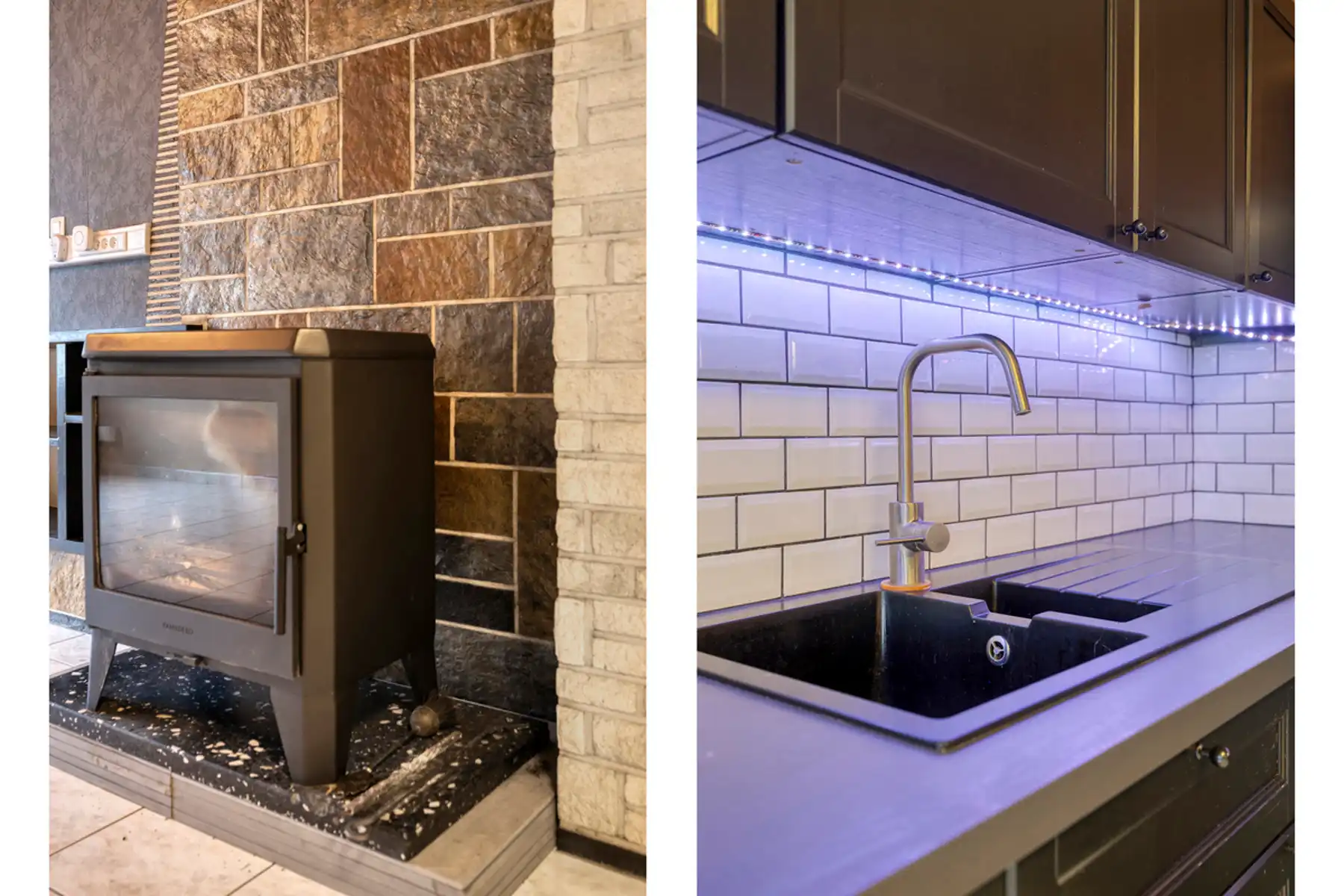 Ruime eengezinswoning in groene omgeving foto 7