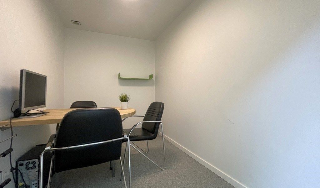 Gerenoveerd kantoor te huur vlakbij Technopolis in Mechelen foto 18