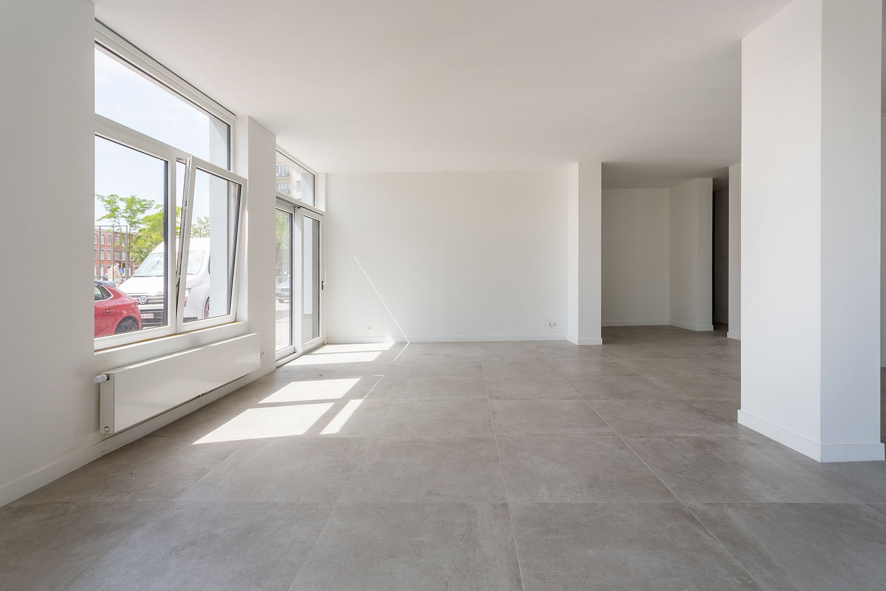 Handelsgelijkvloers op toplocatie!  foto 3