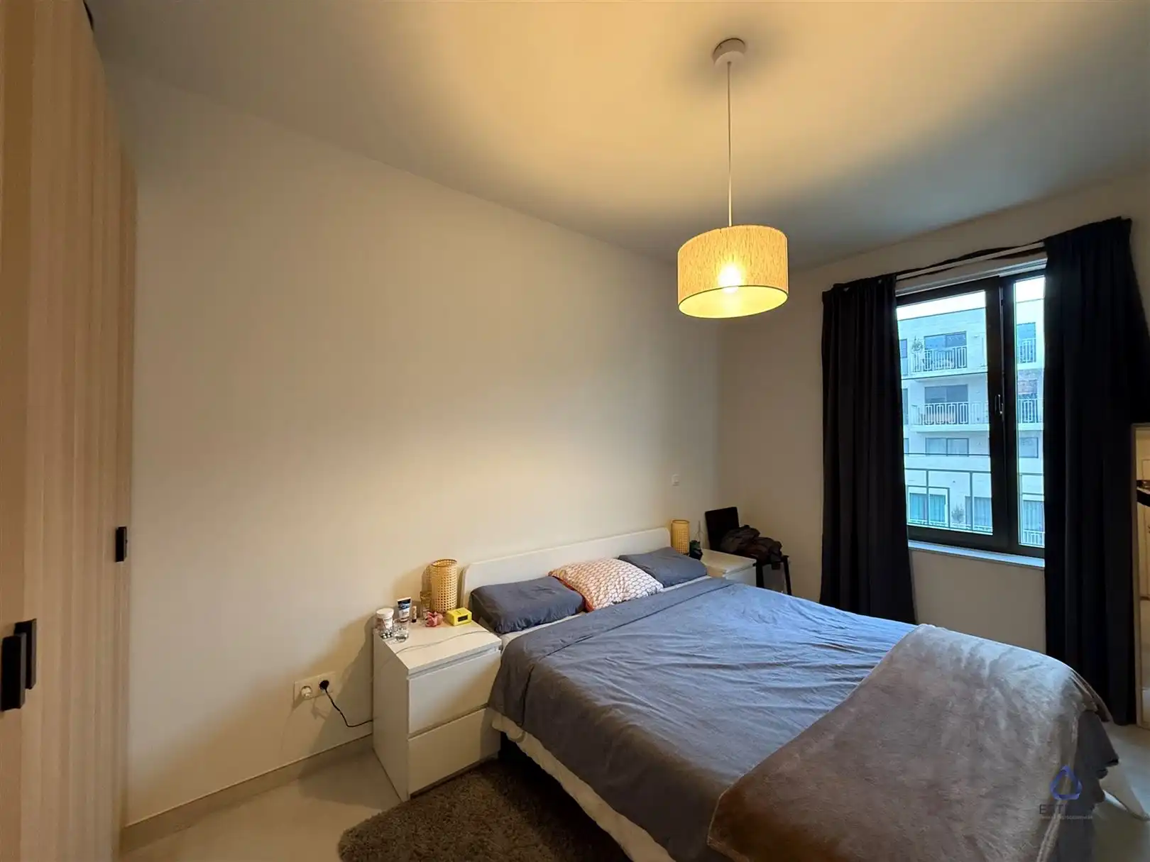 Nieuwbouwappartement met 2 slaapkamers op een topligging foto 10