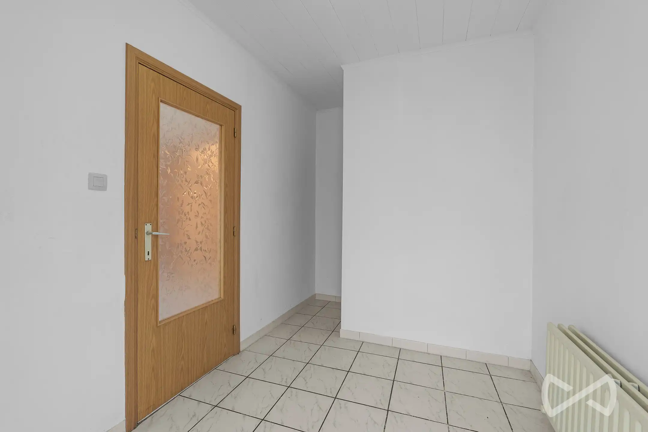 TE KOOP | Ruim gelijkvloers appartement in Heusden foto 5