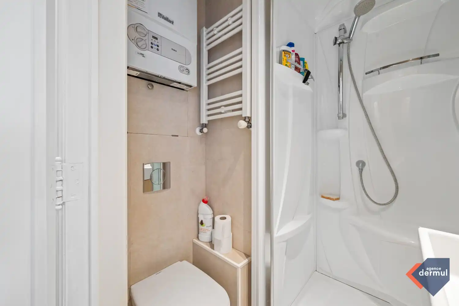 RESIDENTIE MESSIDOR foto 13