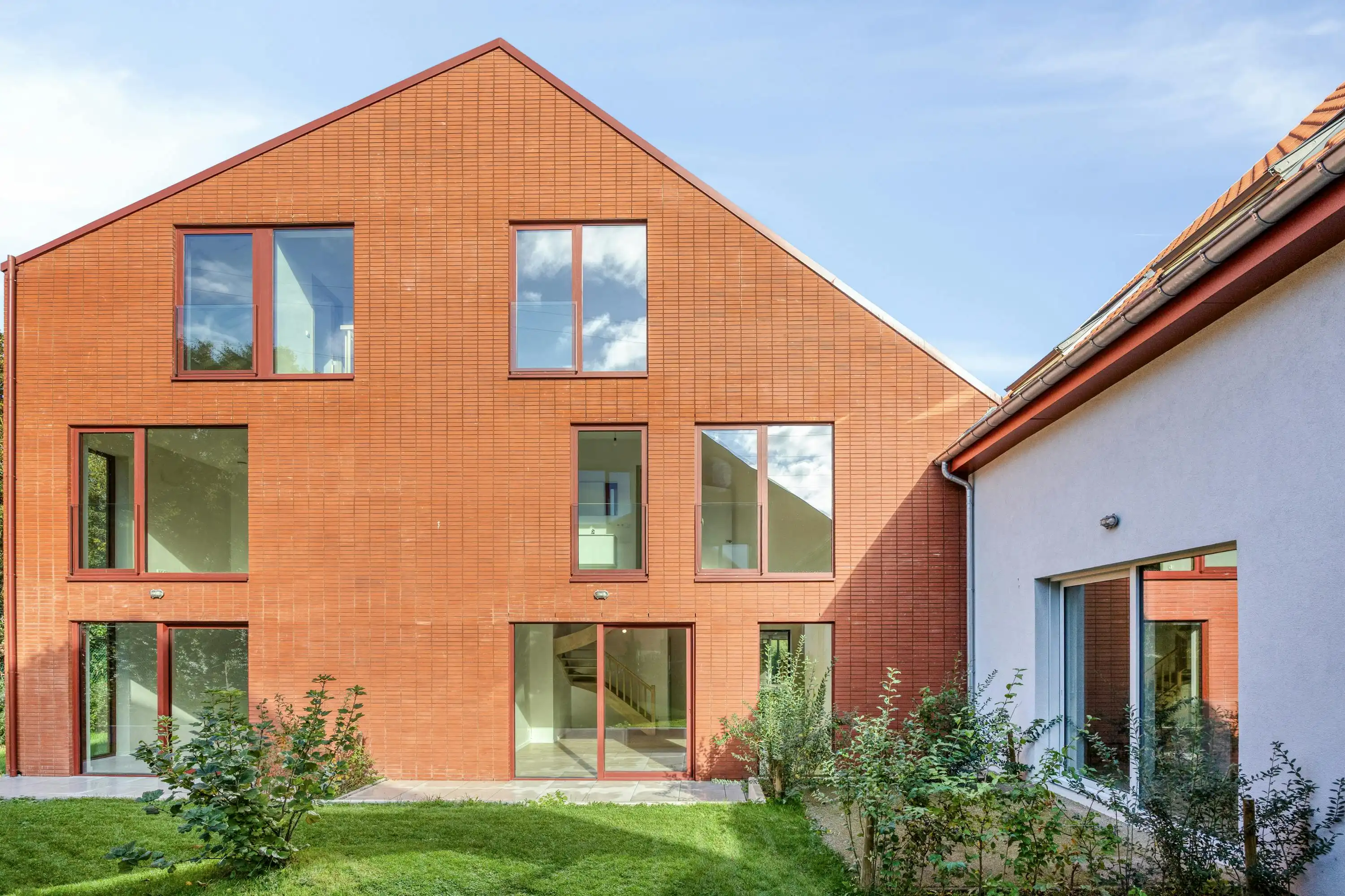 Unieke woning met 3 slaapkamers en twee badkamers foto 14