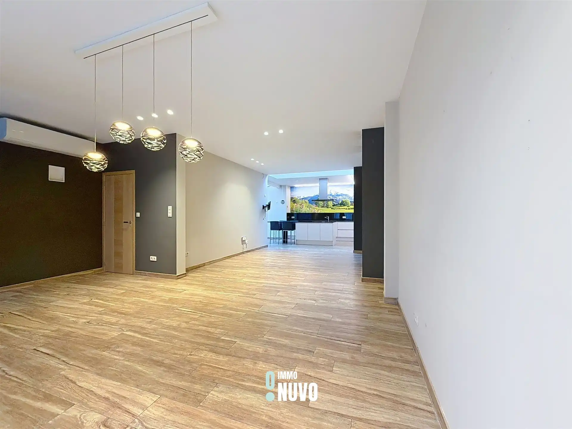 Gemengd gebouw foto 4