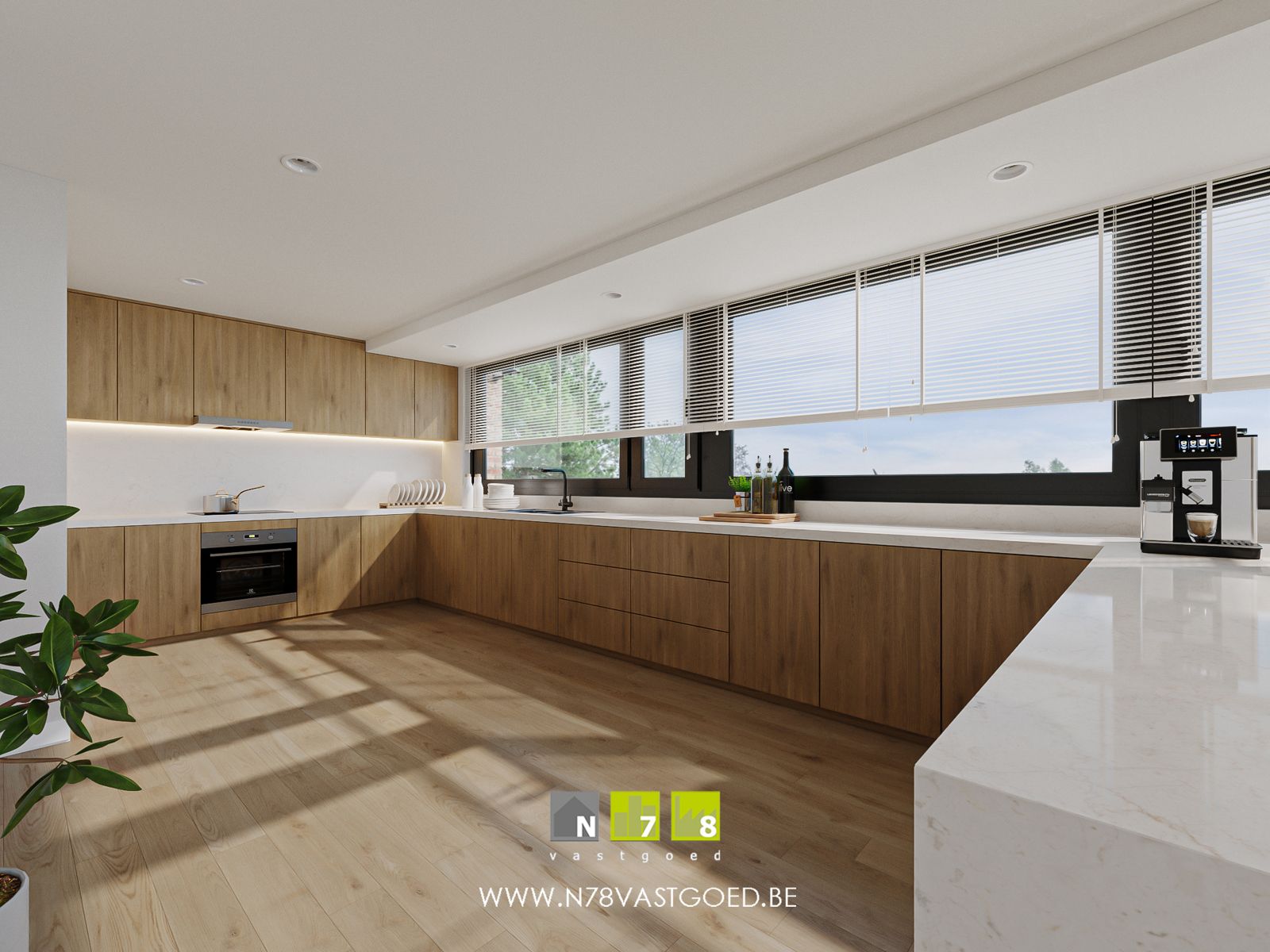 Duinhoekstraat 98, 8660 De Panne foto 11