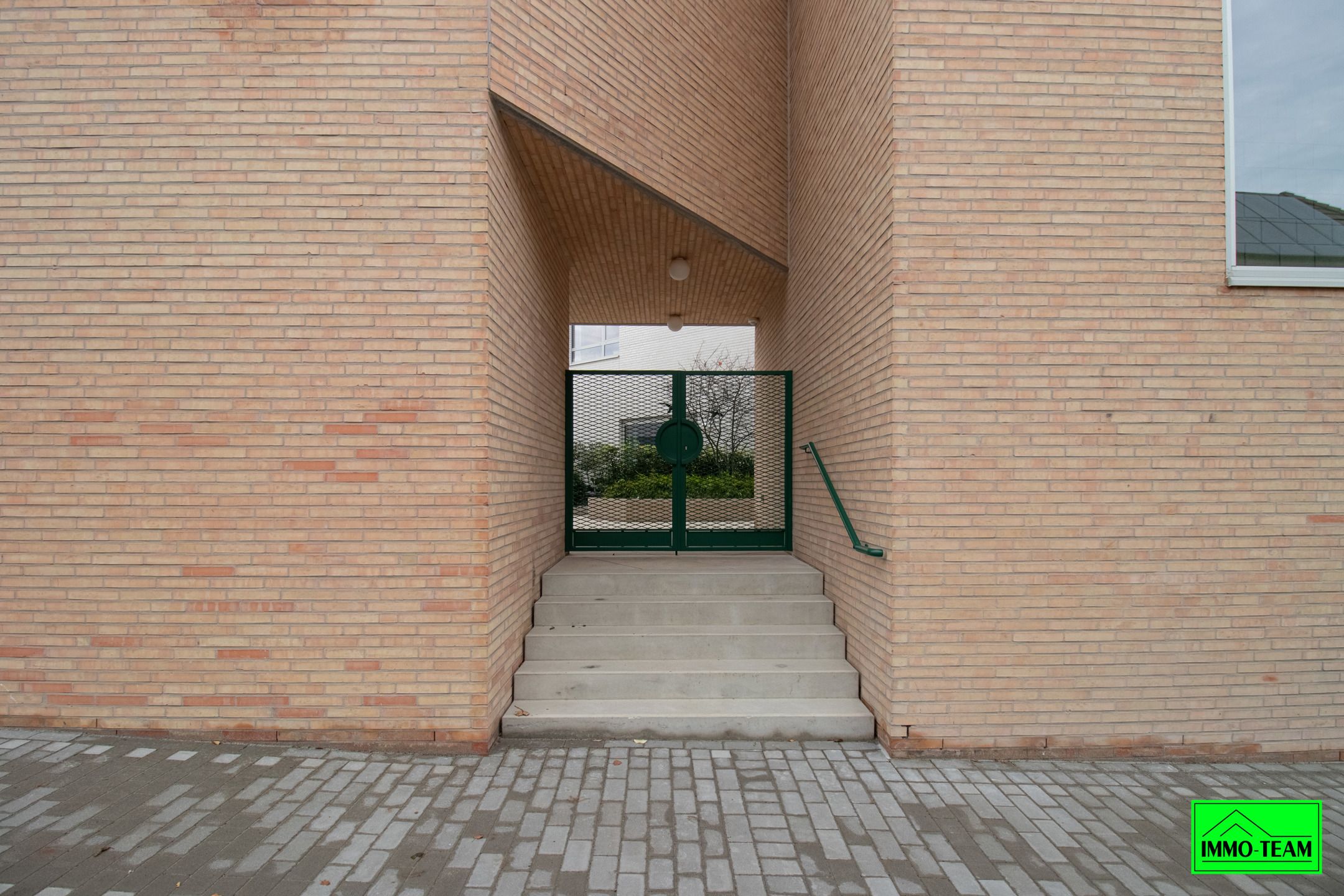 Energiezuinig, recent appartement vlakbij centrum foto 3