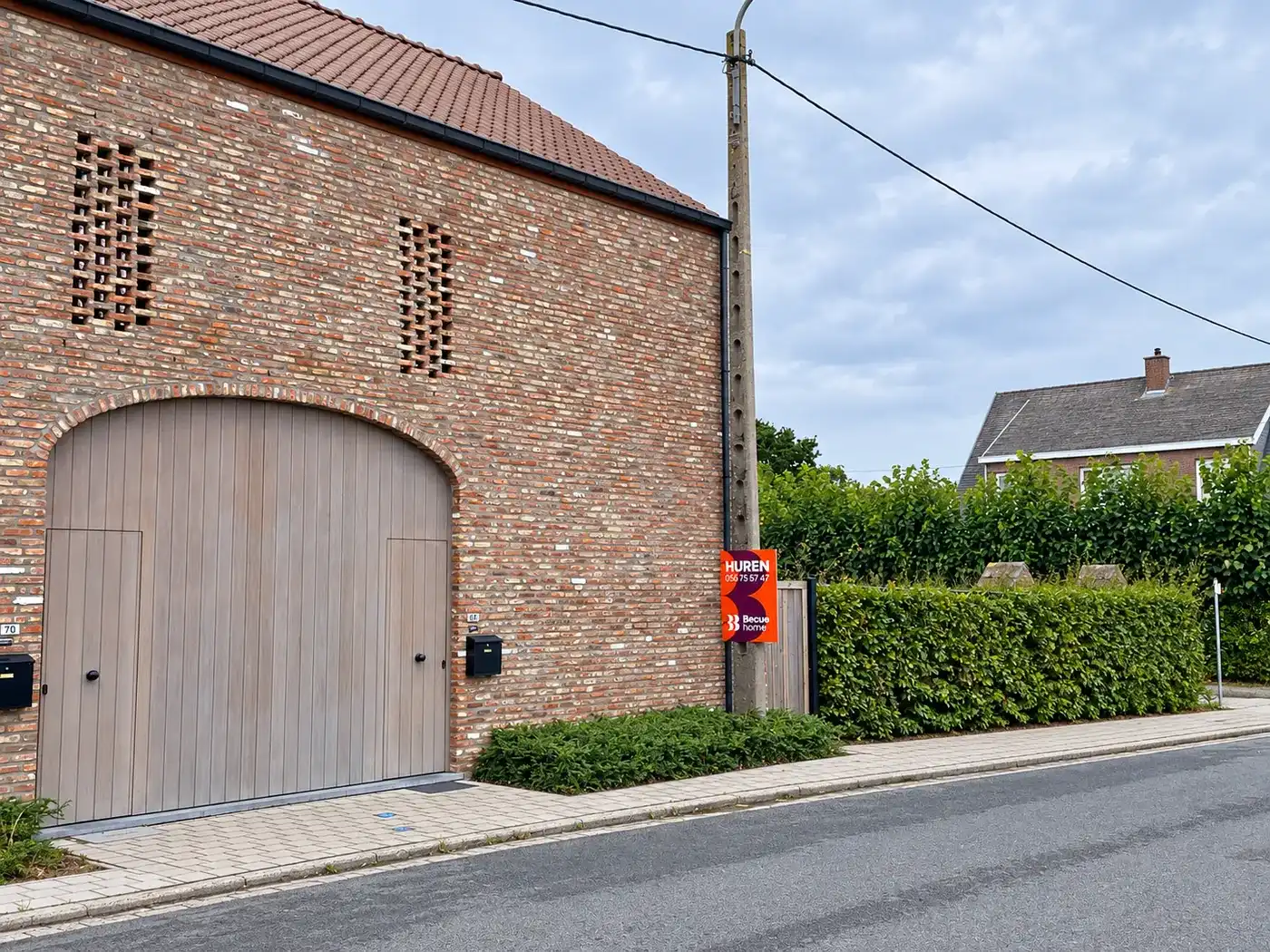 Bijna Energie Neutrale woning met karakter foto 12