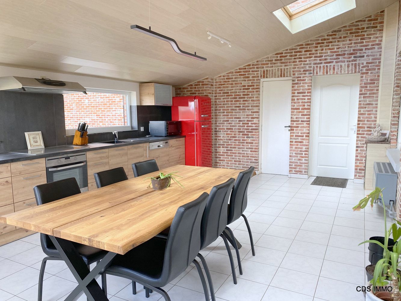 Woning foto 8