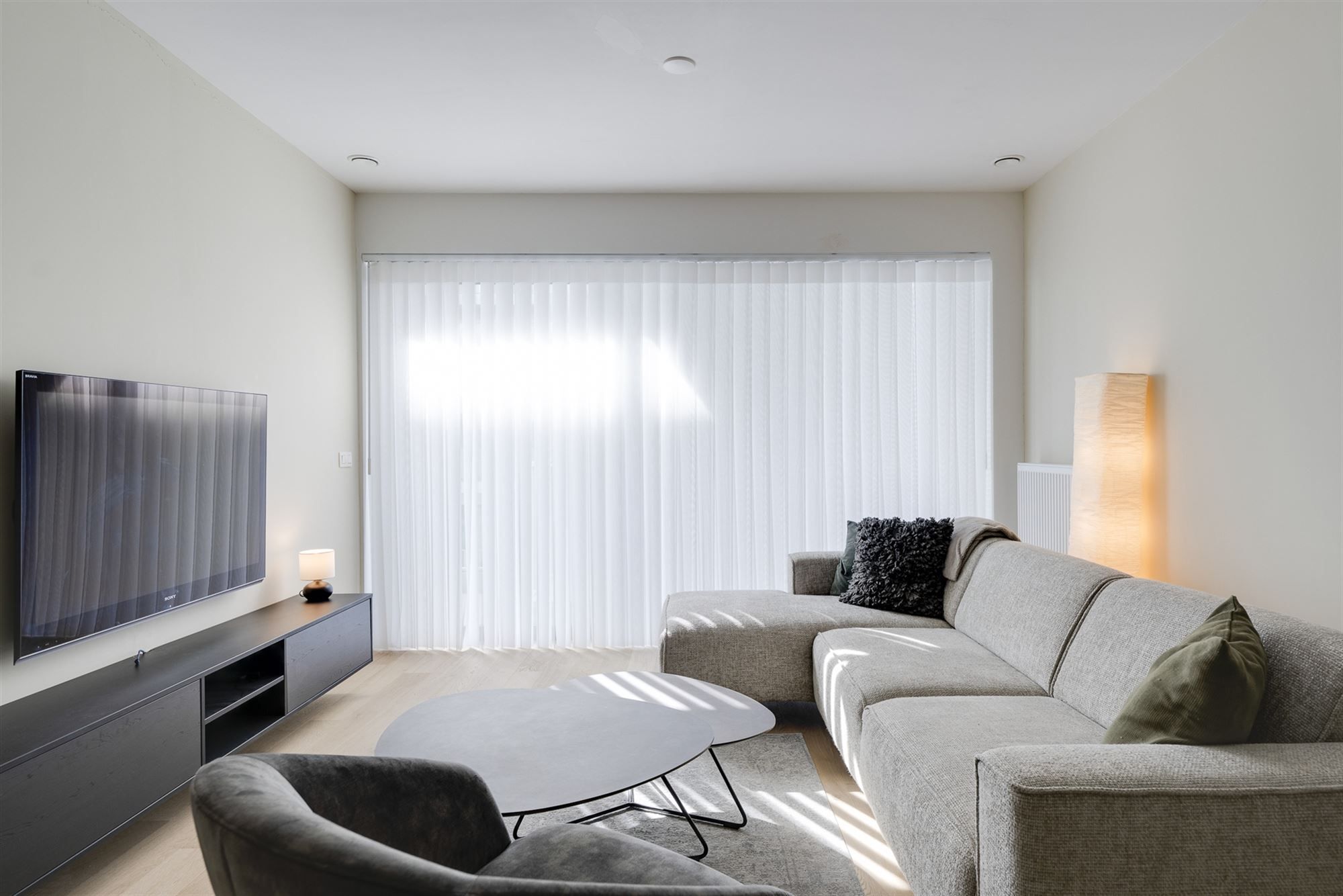 Recent appartement met panoramisch uitzicht foto 5
