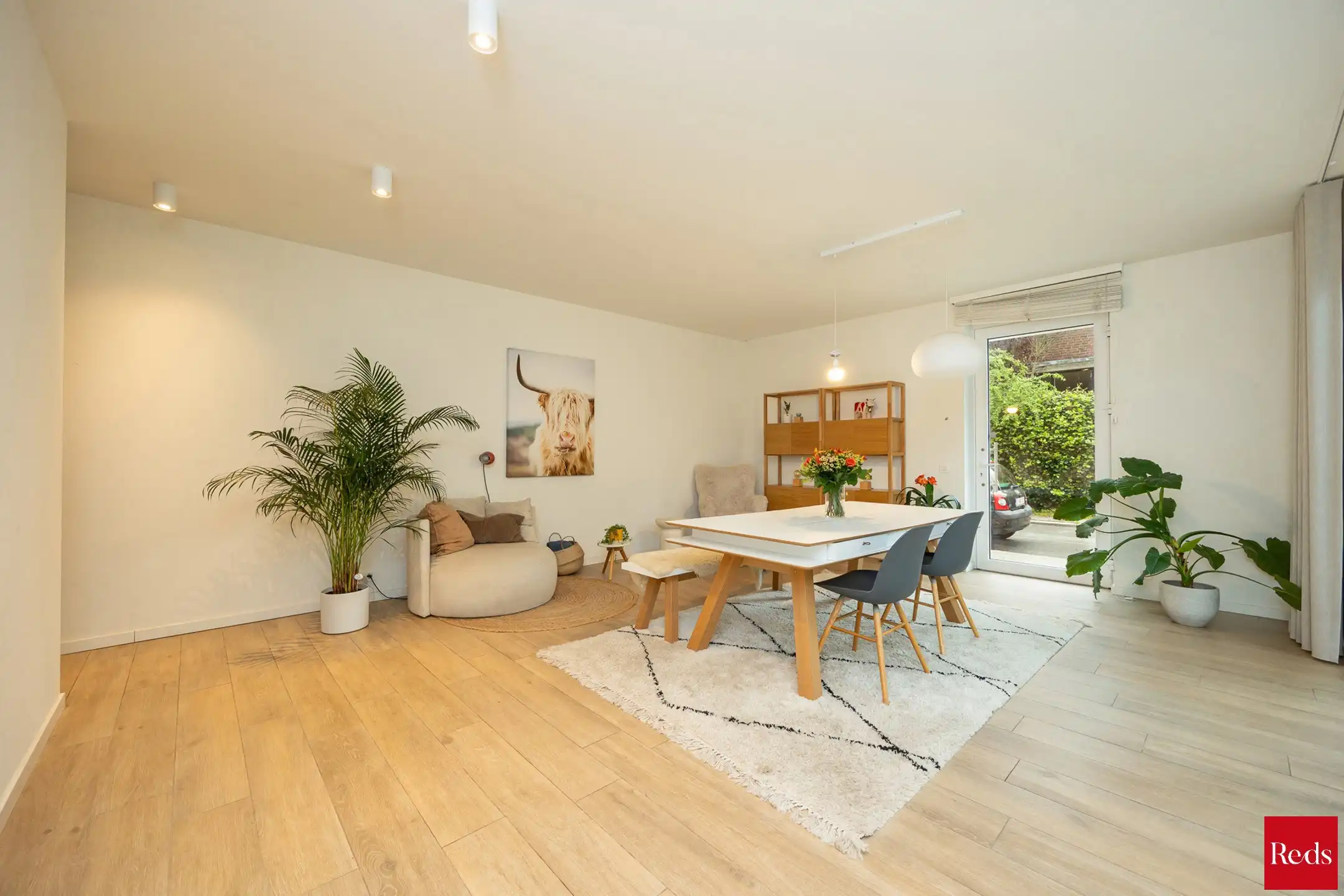 Stijlvol en duurzaam wonen in het hart van Muizen foto 4