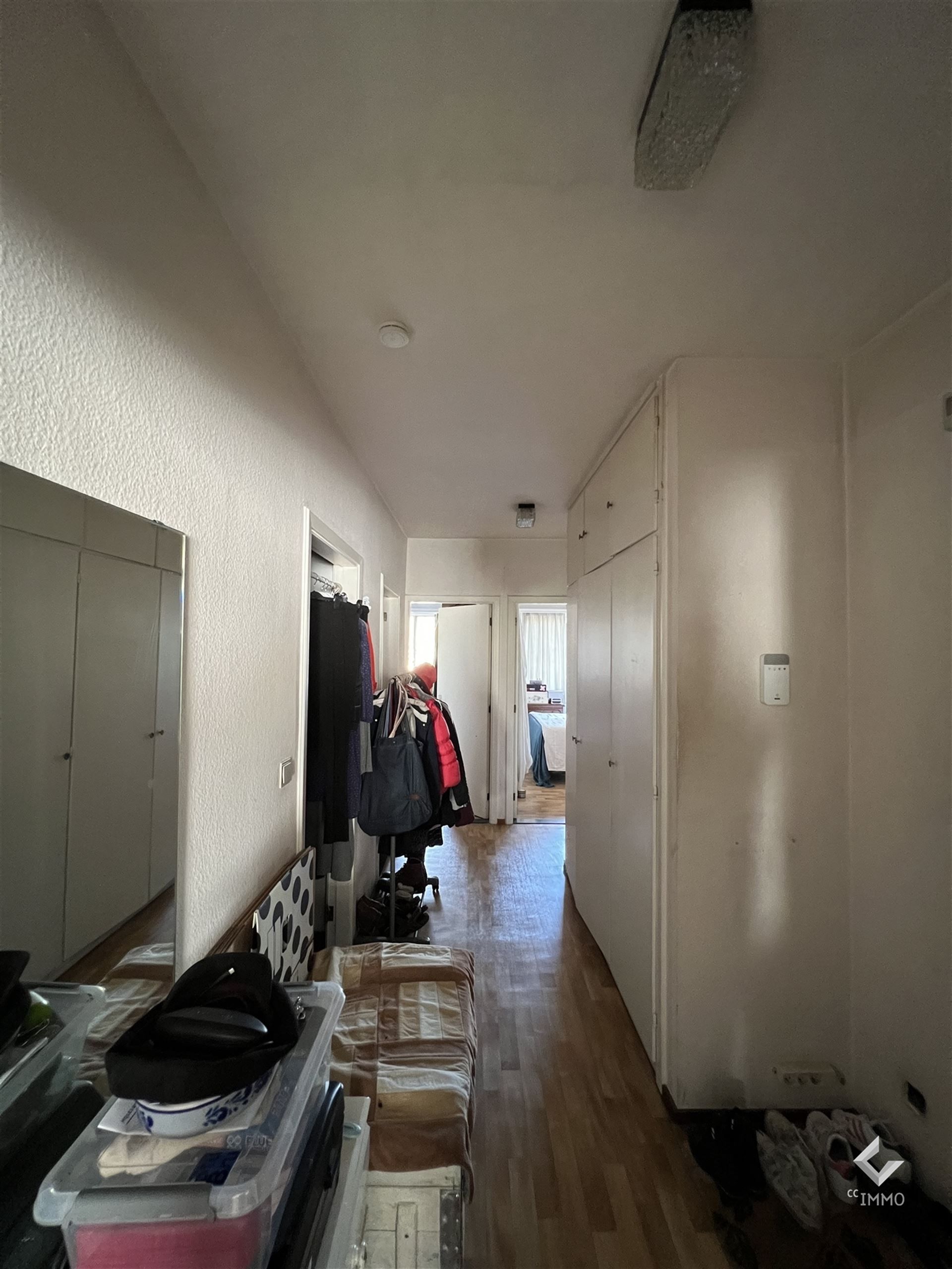 IN OPTIE: Verhuurd appartementsgebouw (6,6%) op centrale ligging! foto 13