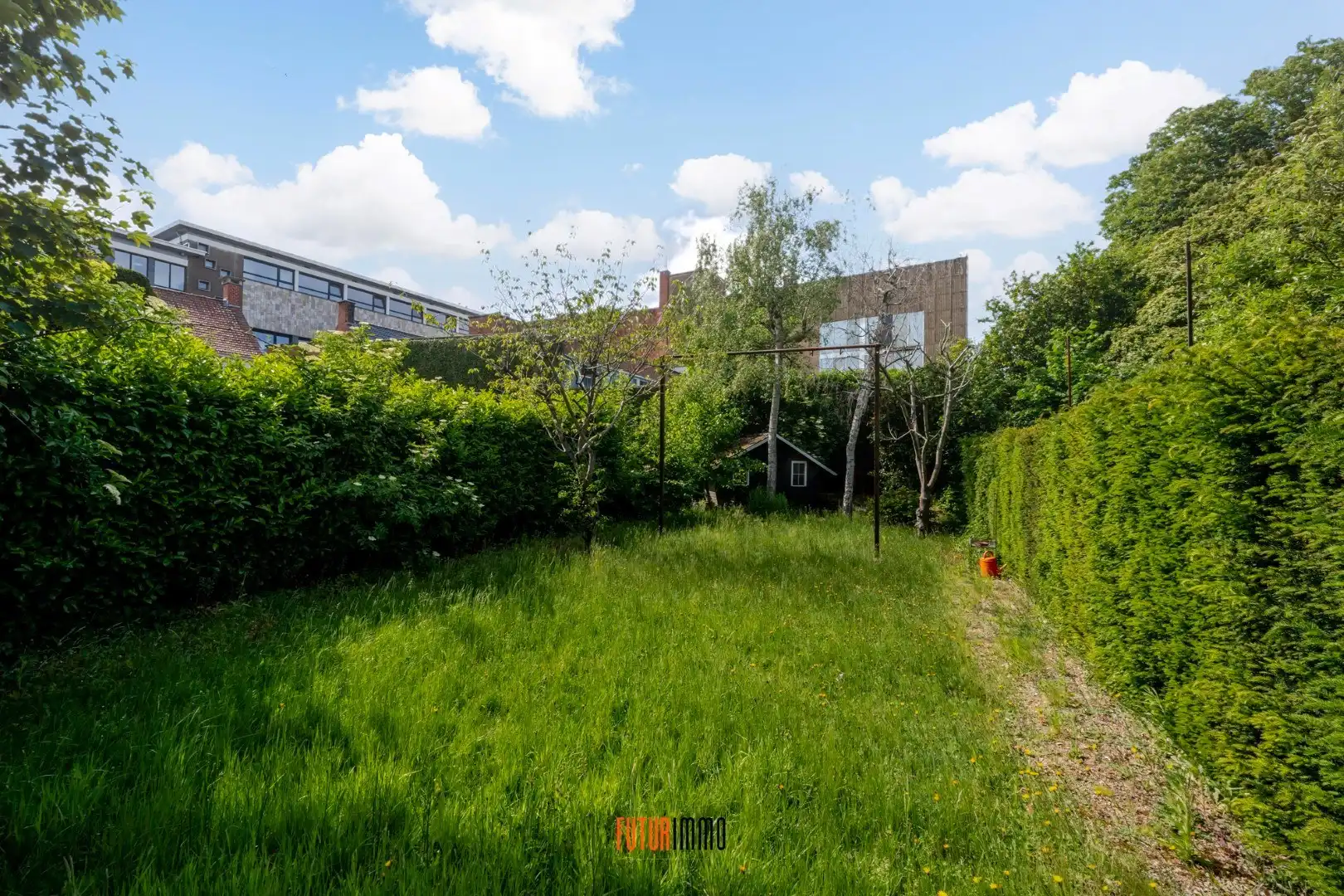 Unieke herenwoning met praktijk in hartje RSL foto 30