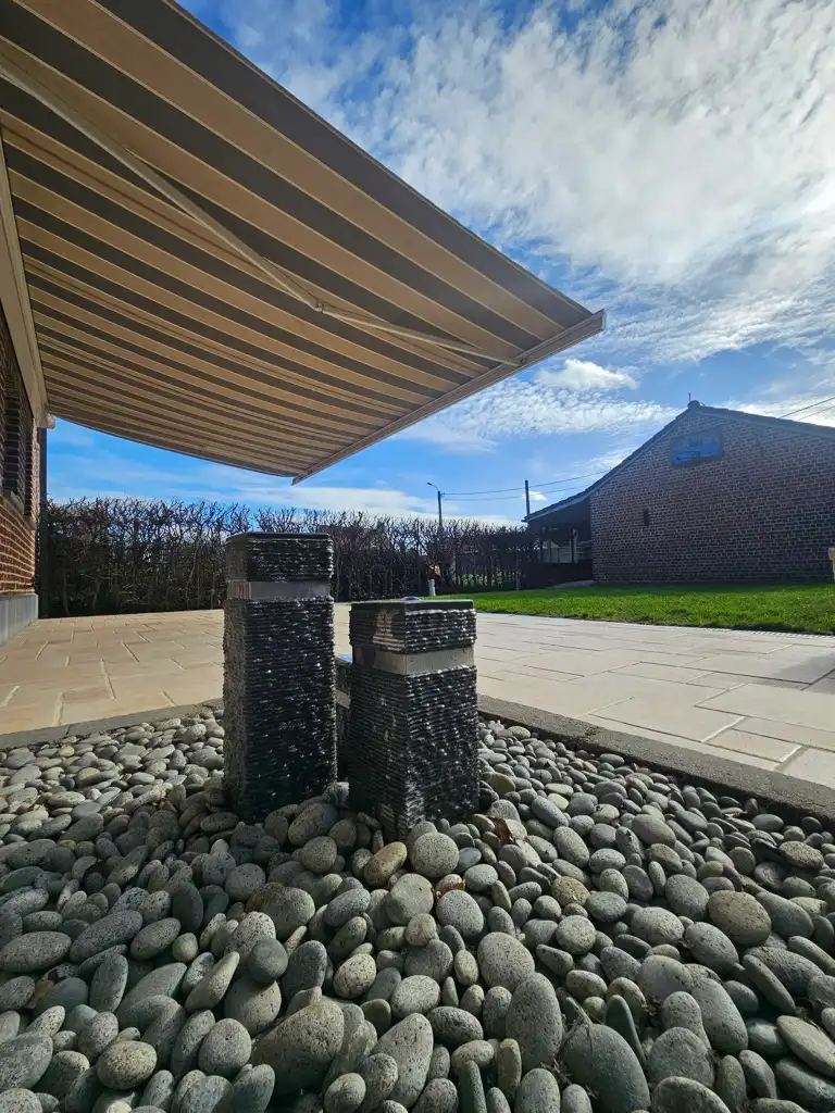 GROTE GERENOVEERDE BOERDERIJ MET APART APPARTEMENT foto 40