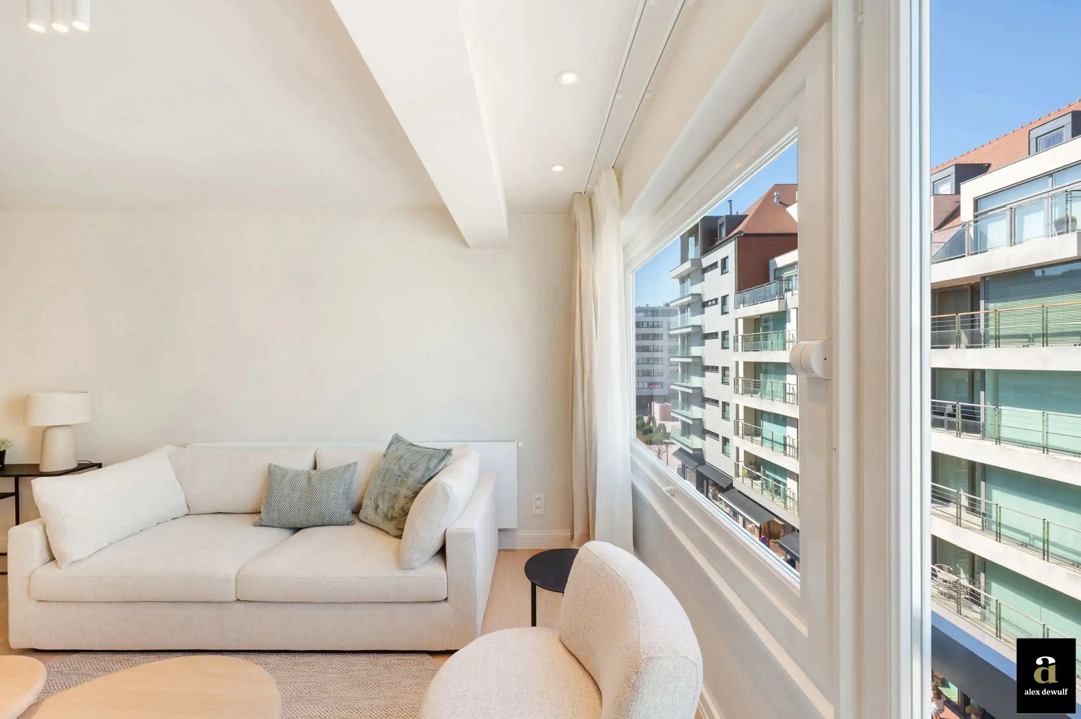Instapklaar appartement nabij het Lichttorenplein. foto 4