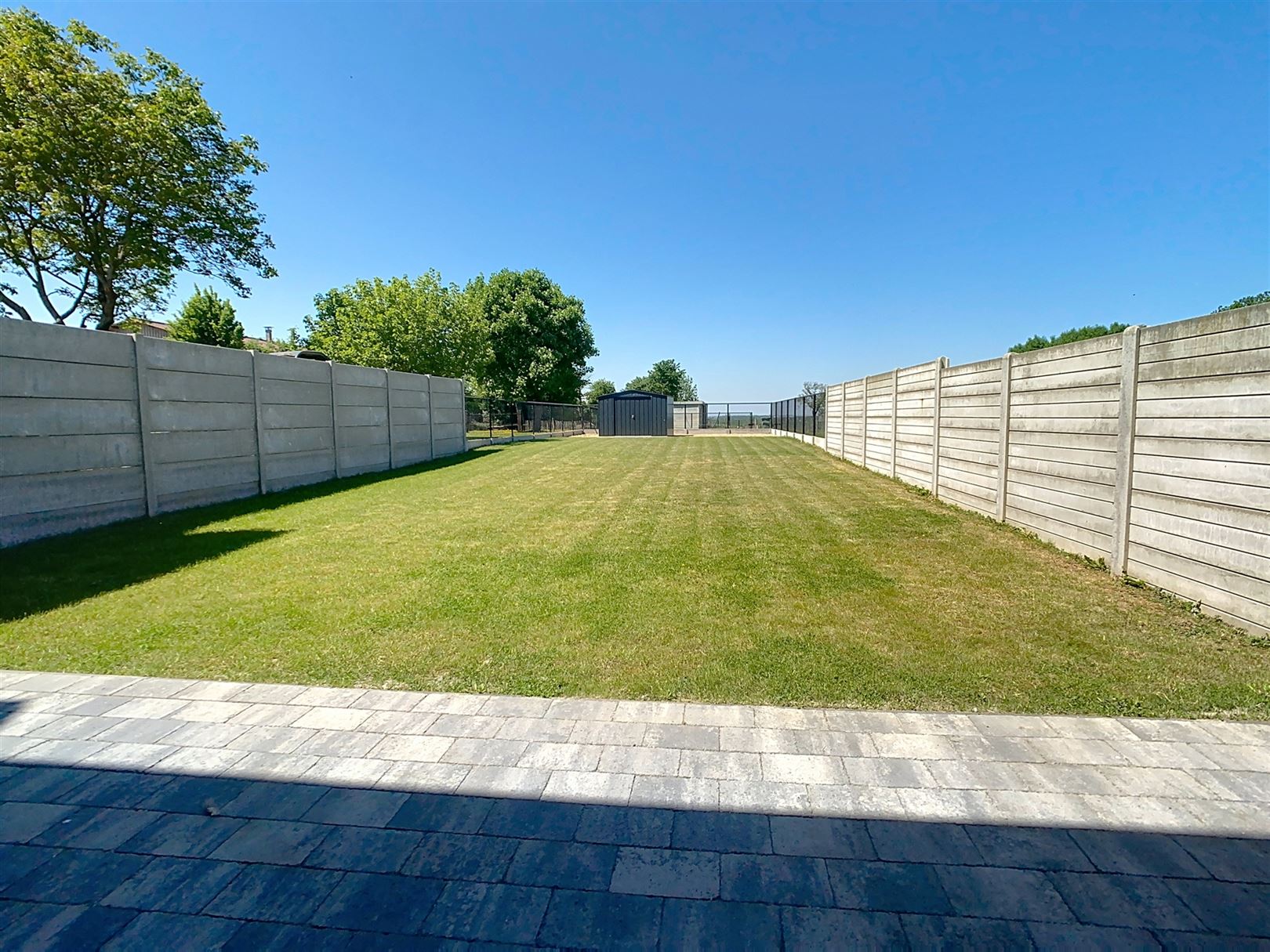 Mooie instapklare woning, 3 slpks, tuin, terras, garage foto 5