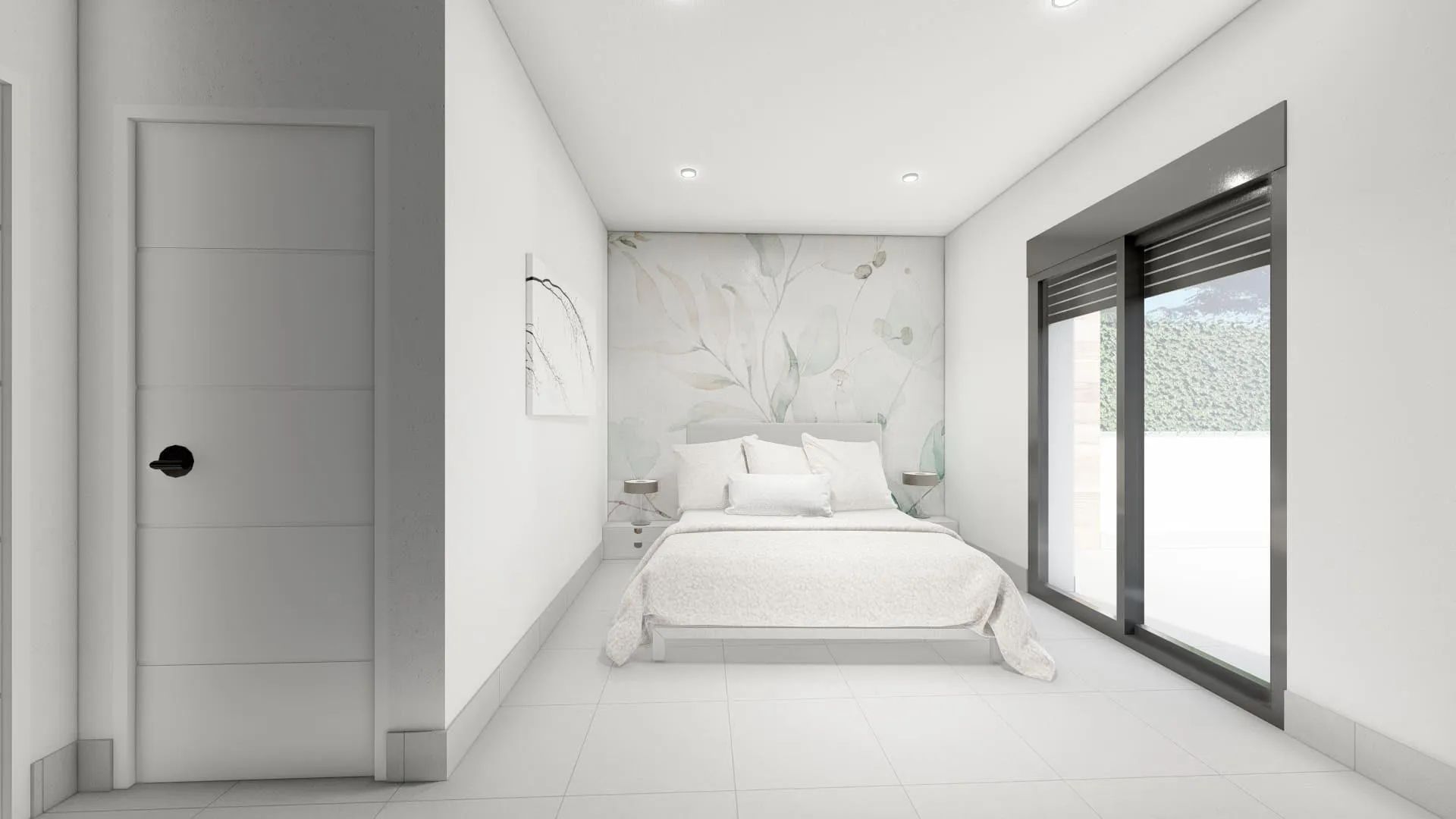Zon, stijl en rust - moderne vakantiewoningen met alles erop en eraan foto 8
