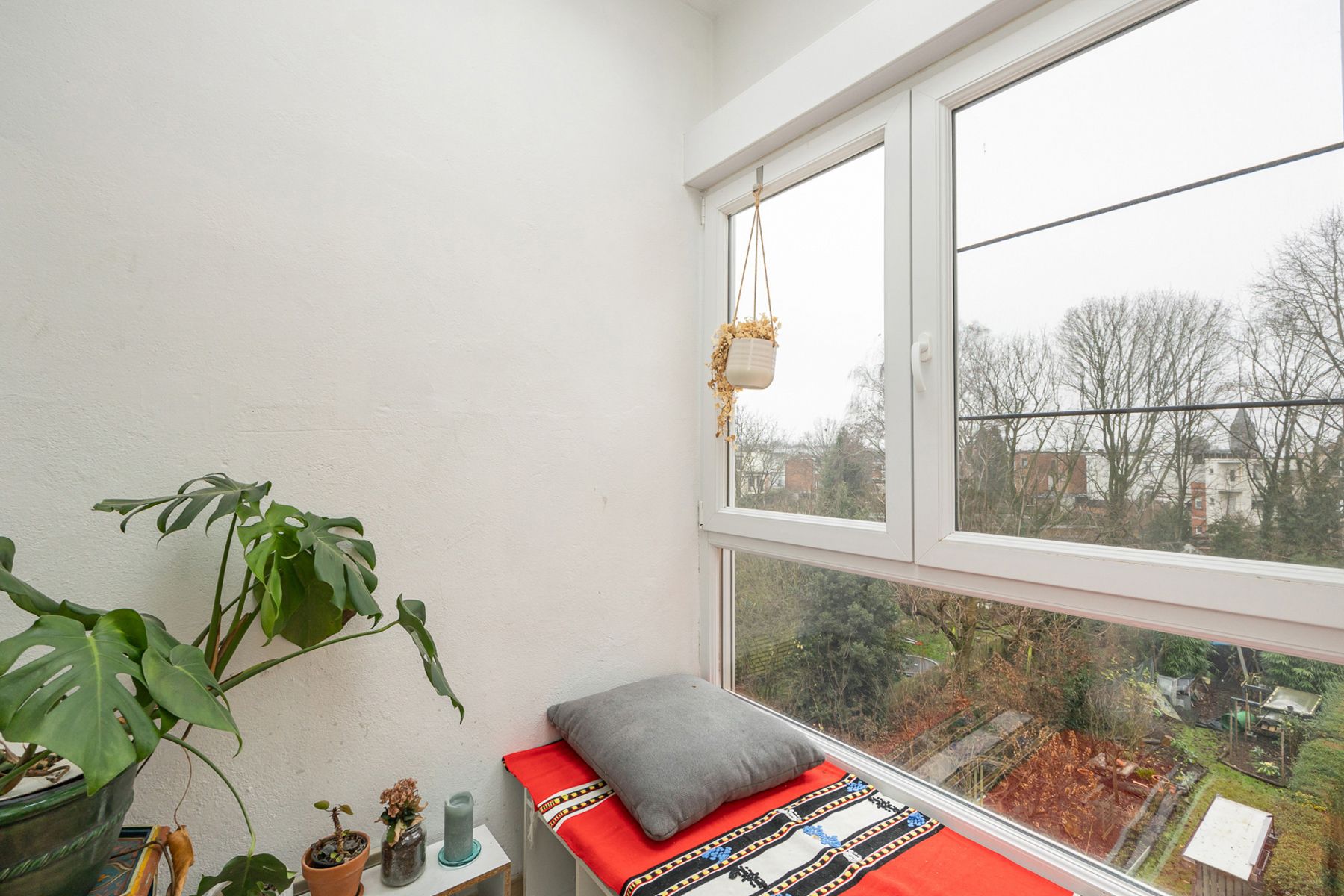 Centraal gelegen instapklaar appartement met 2 slaapkamers foto 12