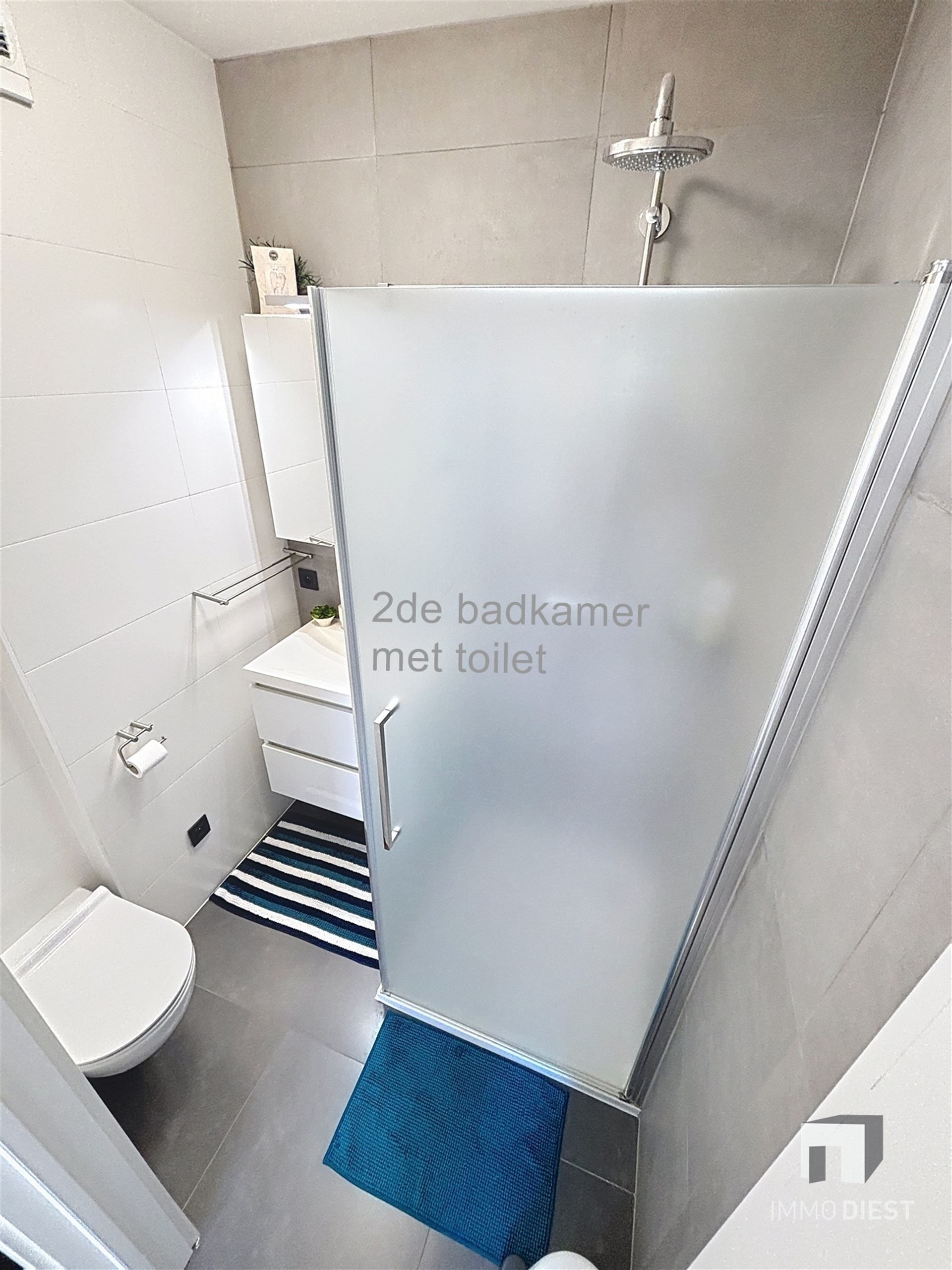 Modern duplex appartement met 3 slpkmrs foto 24
