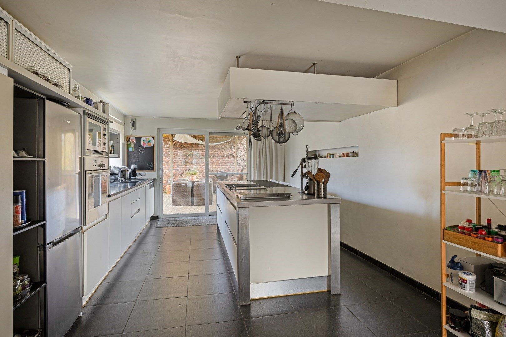 Charmante hoevewoning met schuur in het pittoreske Borgloon-Jesseren foto 13