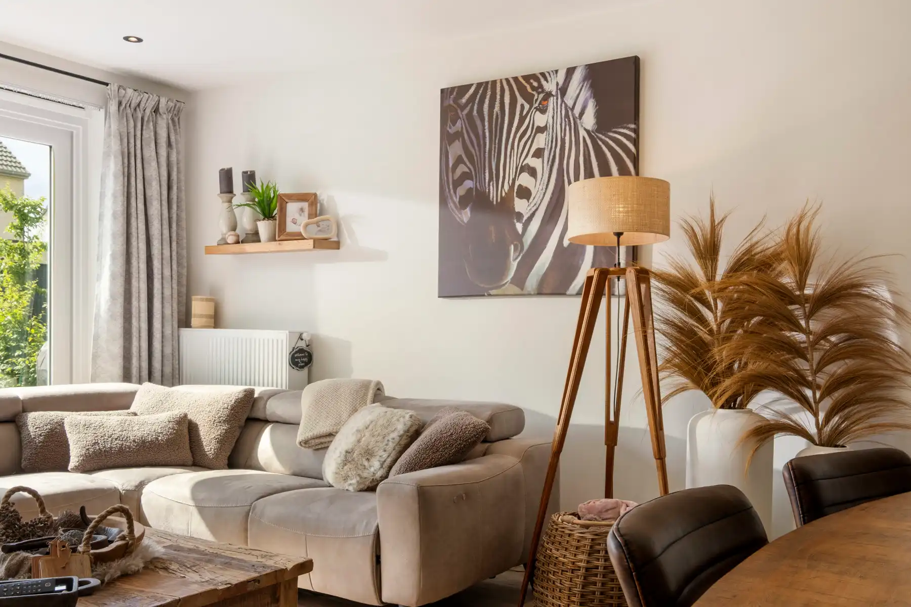 Hoogwaardig afgewerkt appartement te Zedelgem foto 7