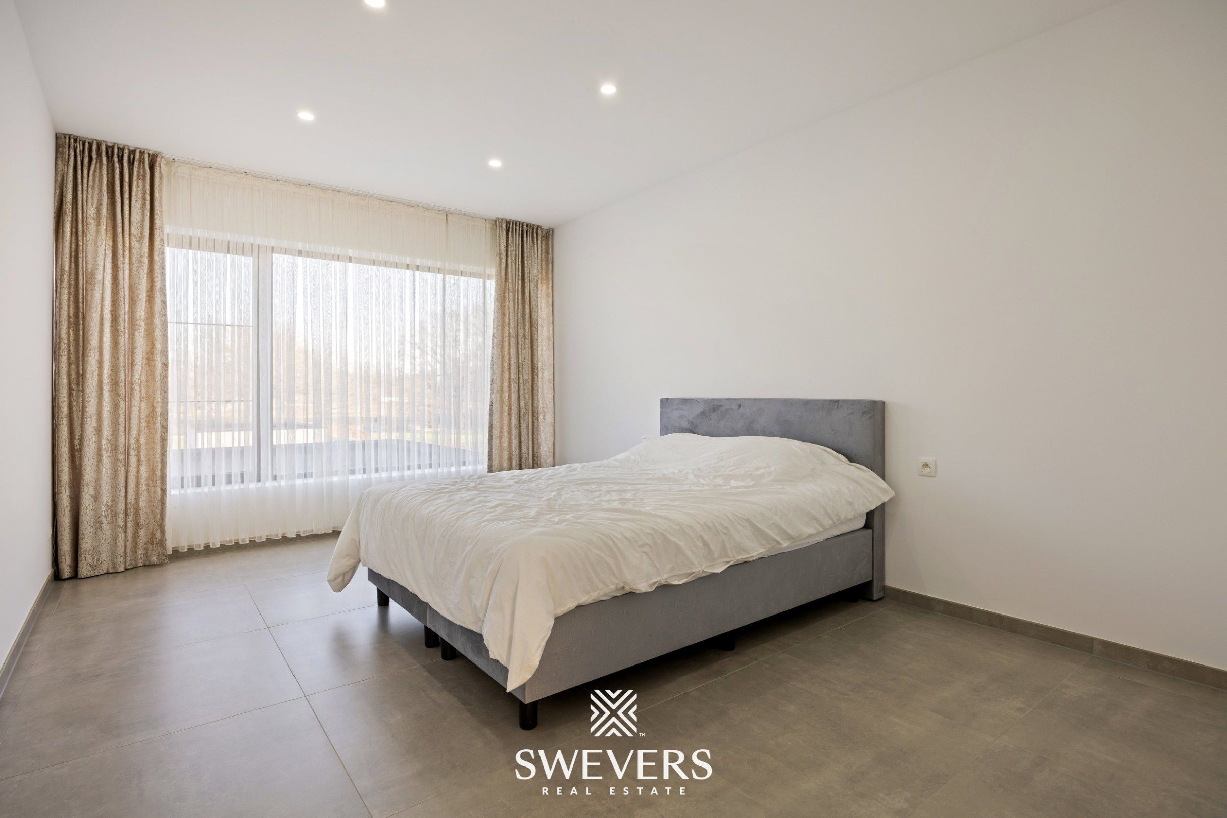 Exclusieve luxe villa (2023) met 6 slaapkamers op riant perceel in Zonhoven foto 26