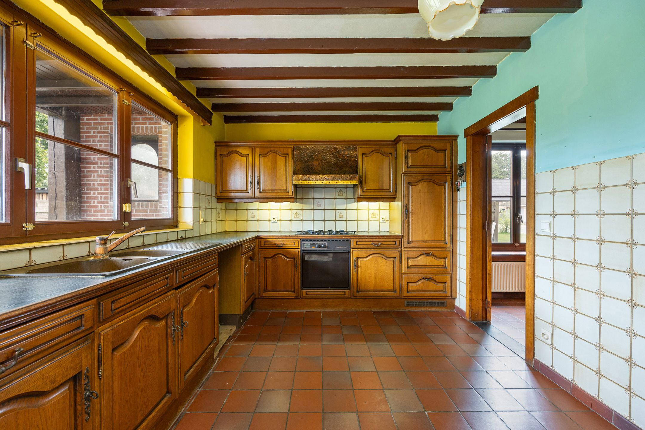 Woning met potentieel nabij centrum Westmalle foto 6