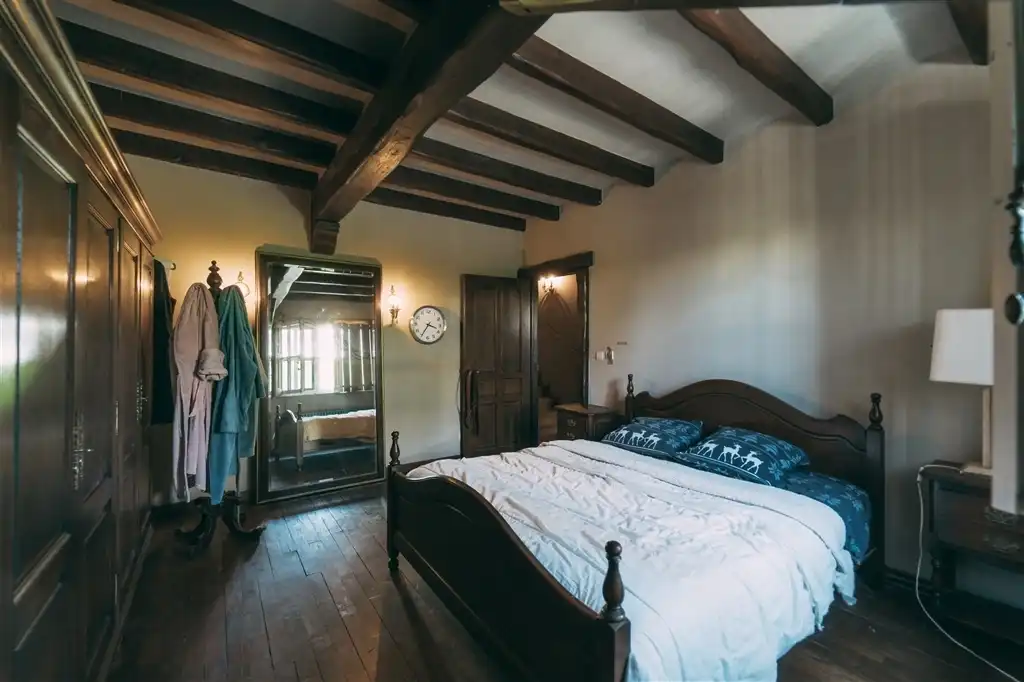 Magazijn met woning en uitbreidingsmogelijkheden foto 18