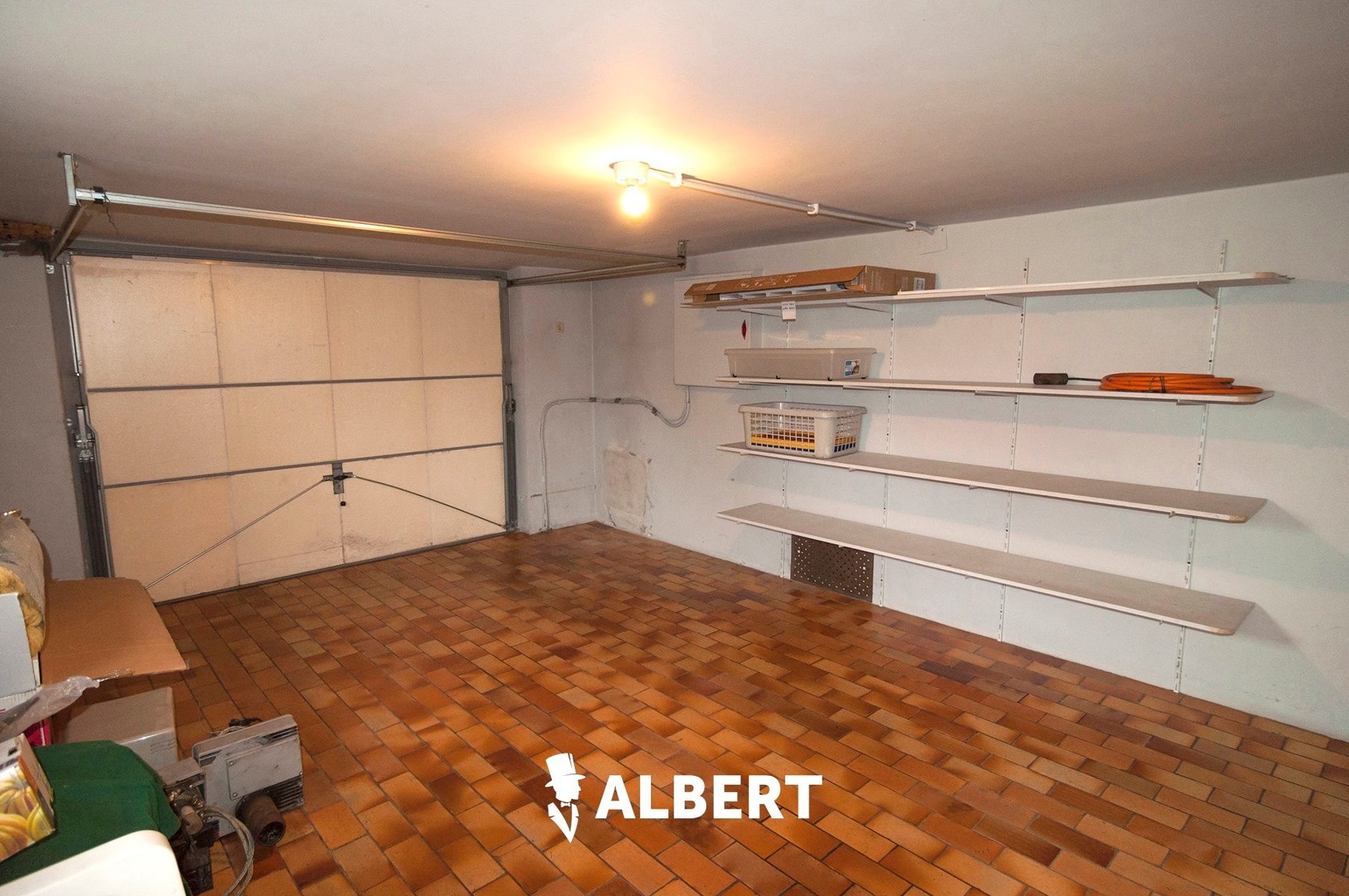 Ruime open bebouwing in Diepenbeek op mooi perceel van1305m² foto 12