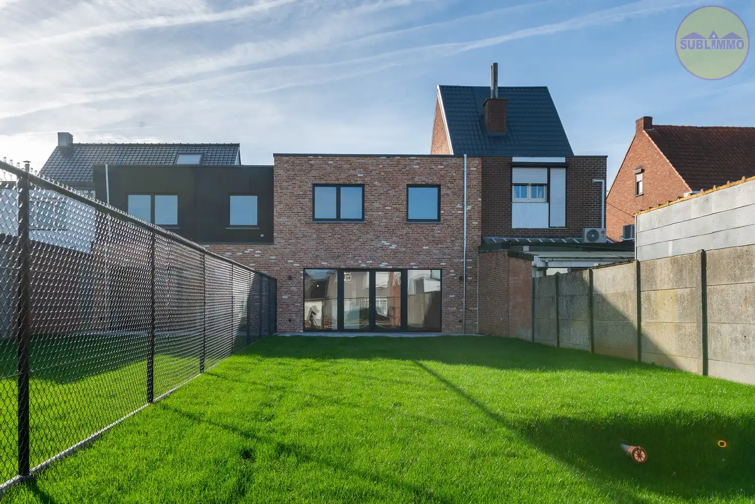 Prachtige energiezuinige woning met 3 slaapkamers in Meerhout foto 22