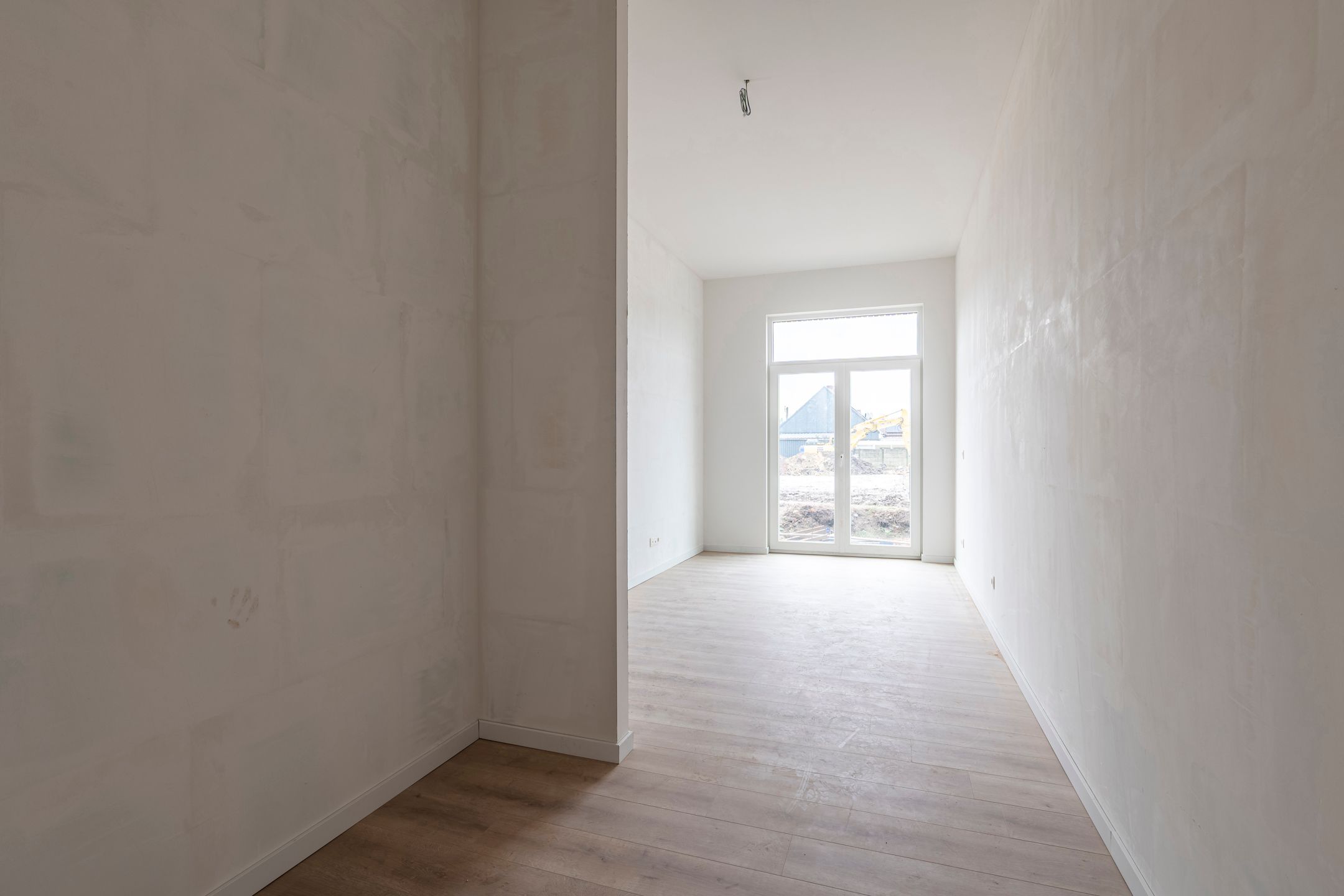 Bezoek het modelappartement - 'T SAS' te Rijkevorsel foto 16