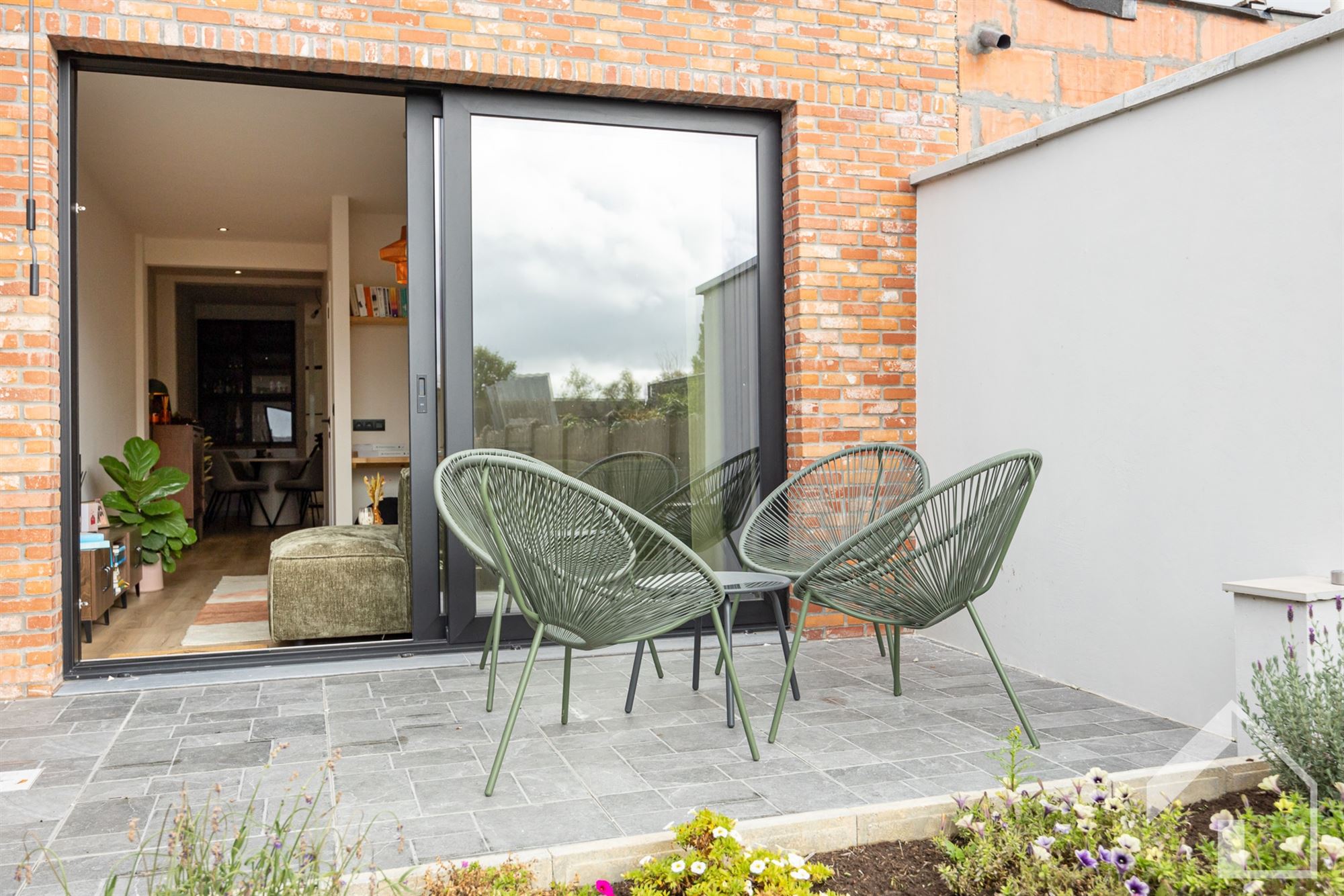 Prachtig gerenoveerde rijwoning! foto 15
