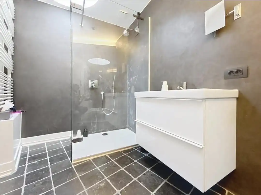 Te koop: Handelspand met woonst in het centrum van Roeselare foto 4