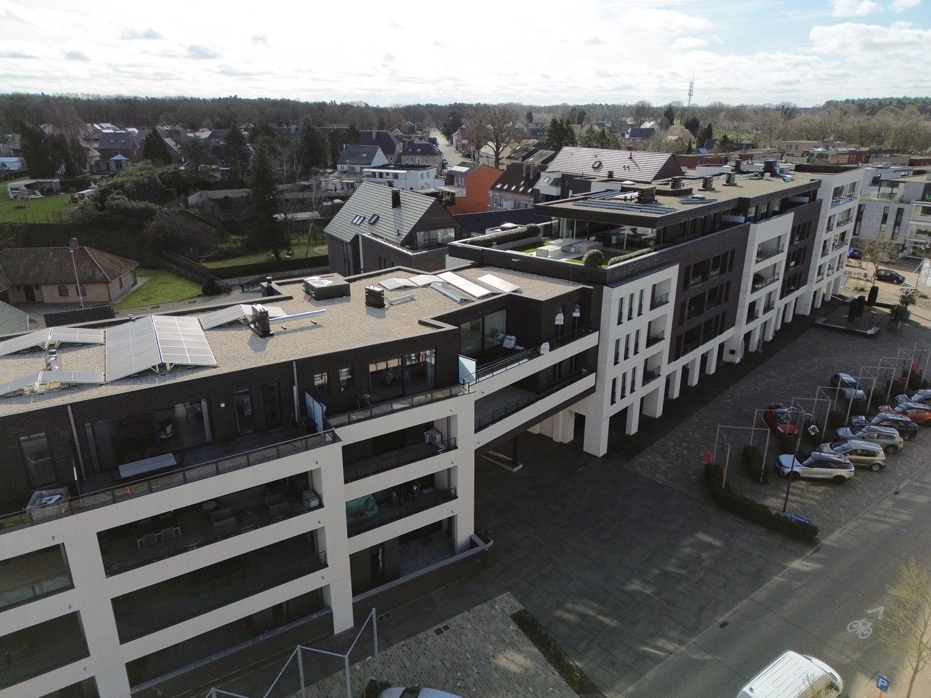 Te koop: Penthouse  van 145m² met 2 slaapkamers foto 22