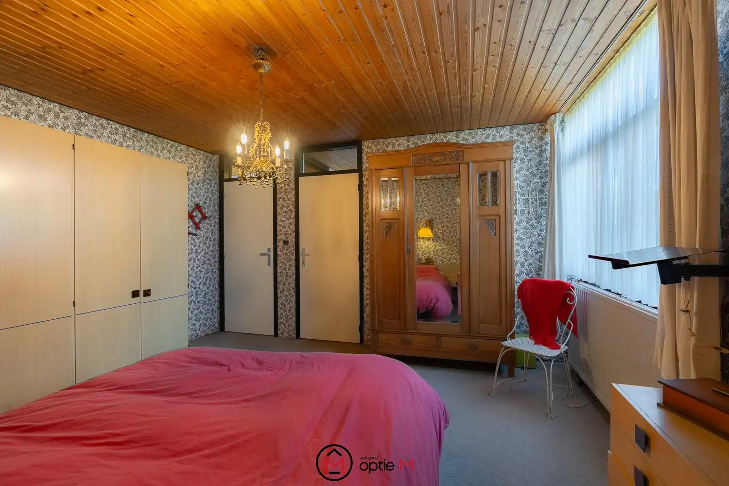 Rustig gelegen ruime woning op een perceel van 16a58 te koop in Alken foto 22