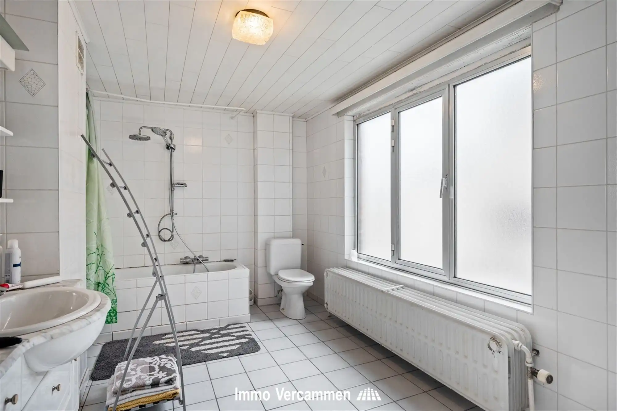 Opbrengsteigendom ingericht met 2 appartementen in het centrum van Putte foto 7