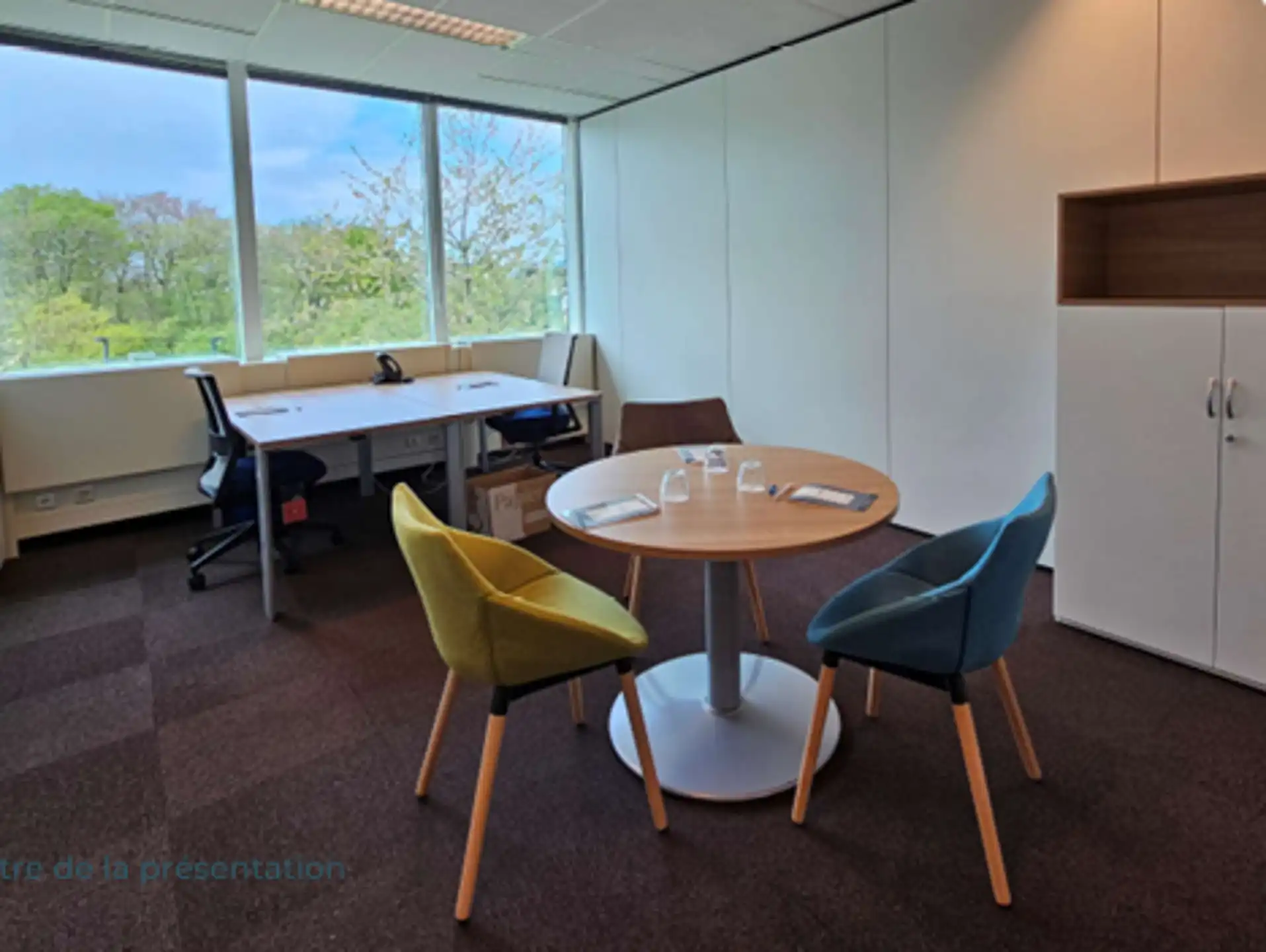Kantoor te huur foto 6