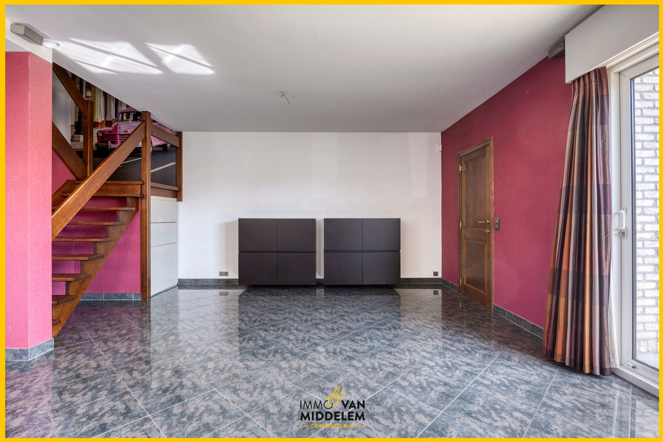 RUIME INSTAPKLARE WONING 2 SLAAPKAMERS, TUIN EN GARAGE foto 6