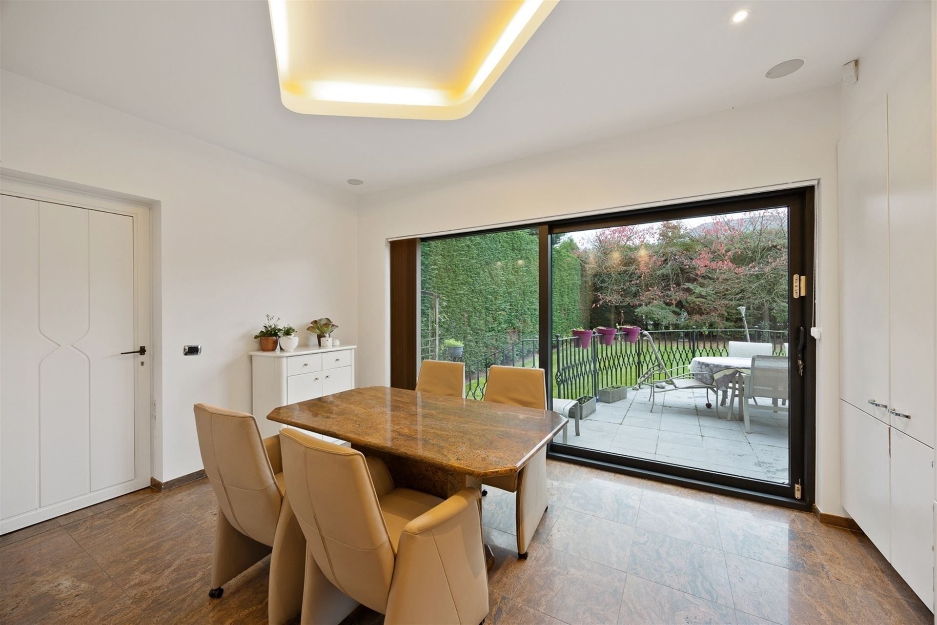 Exclusieve ruime villa te Wilrijk - Edegem foto 12