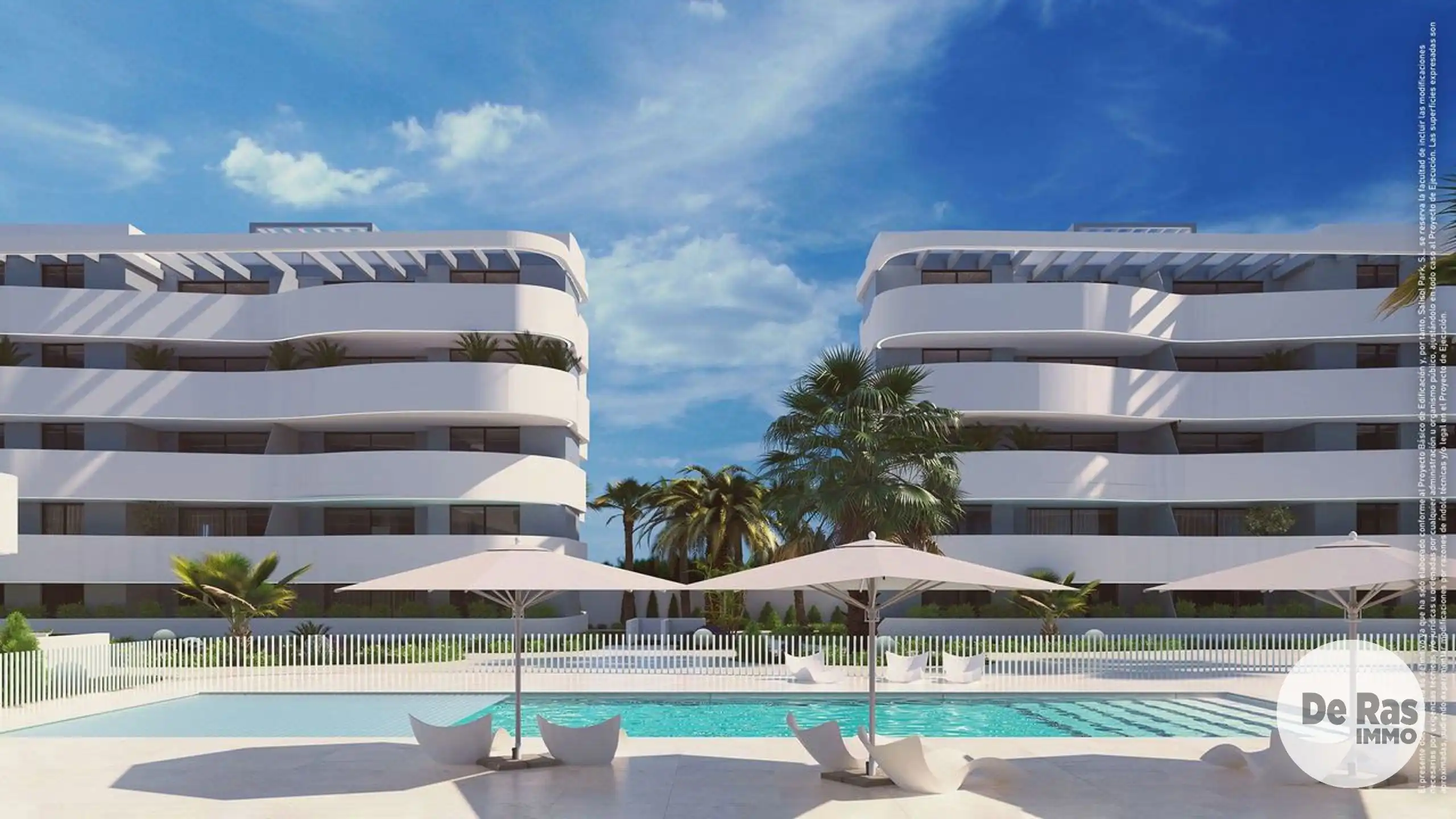 SPANJE - Appartementen. Geschakelde woningen. Unieke locatie foto 12