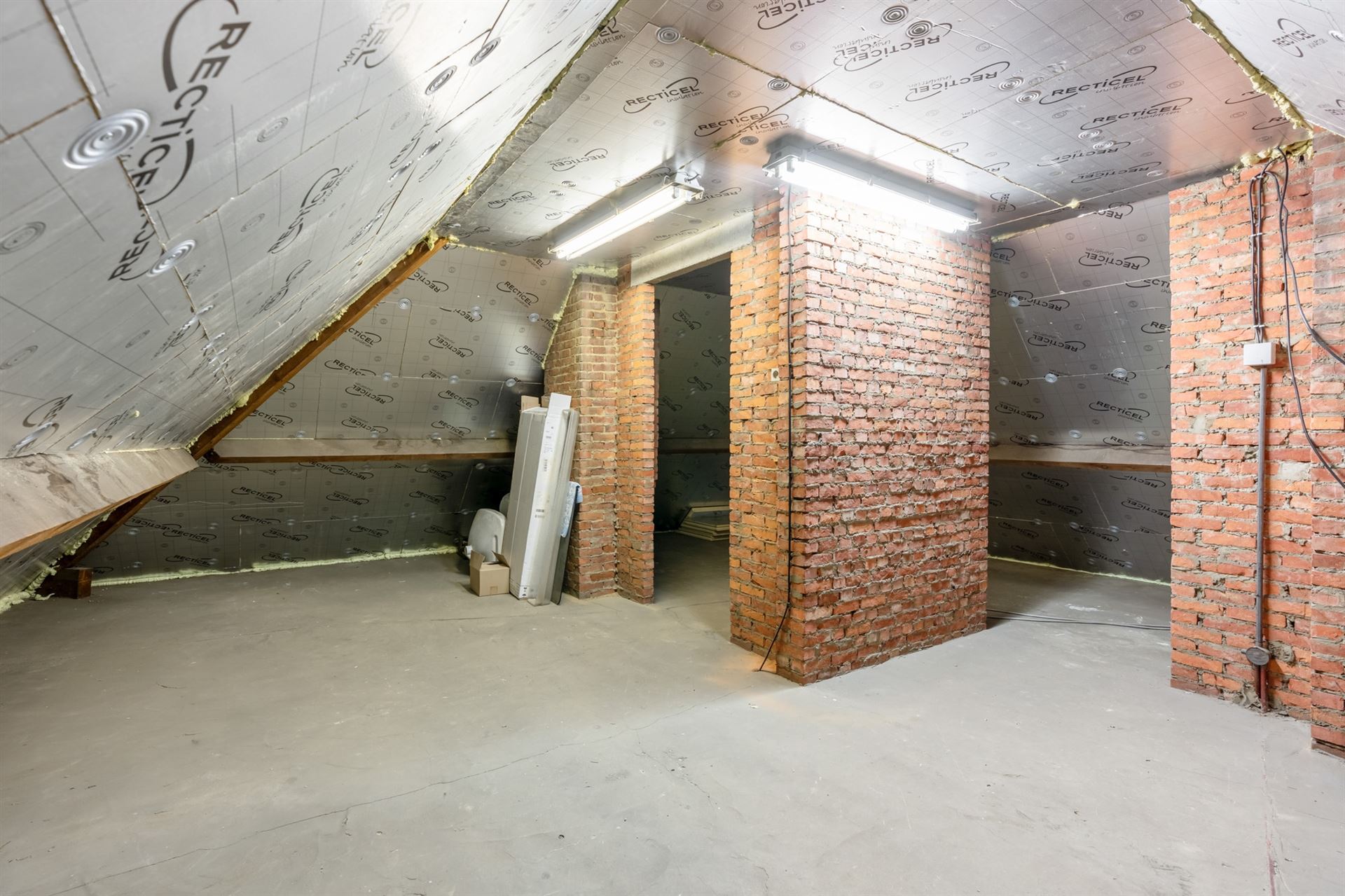 Eengezinswoning nabij het centrum van Diest foto 17