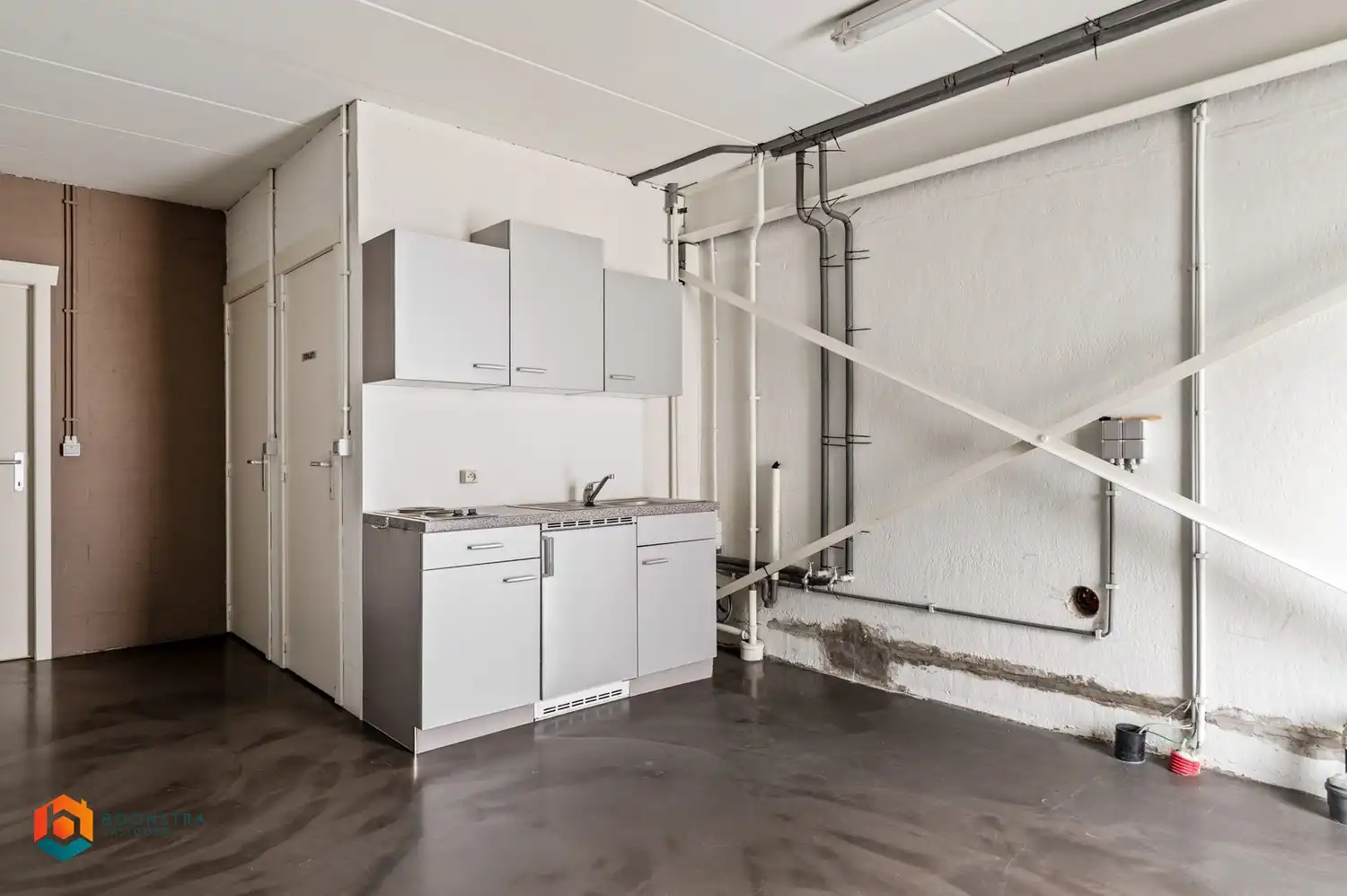 Woning met 3 slpkrs en magazijn van 600 m² te Onze-Lieve-Vrouw-Waver foto 5