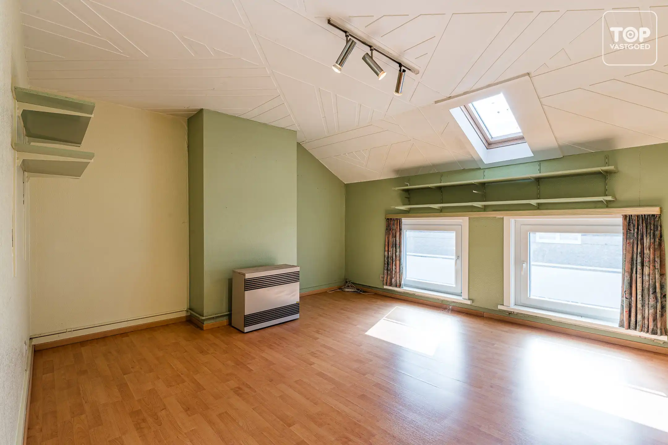 Woning met 4 slaapkamers en leuke tuin foto 19