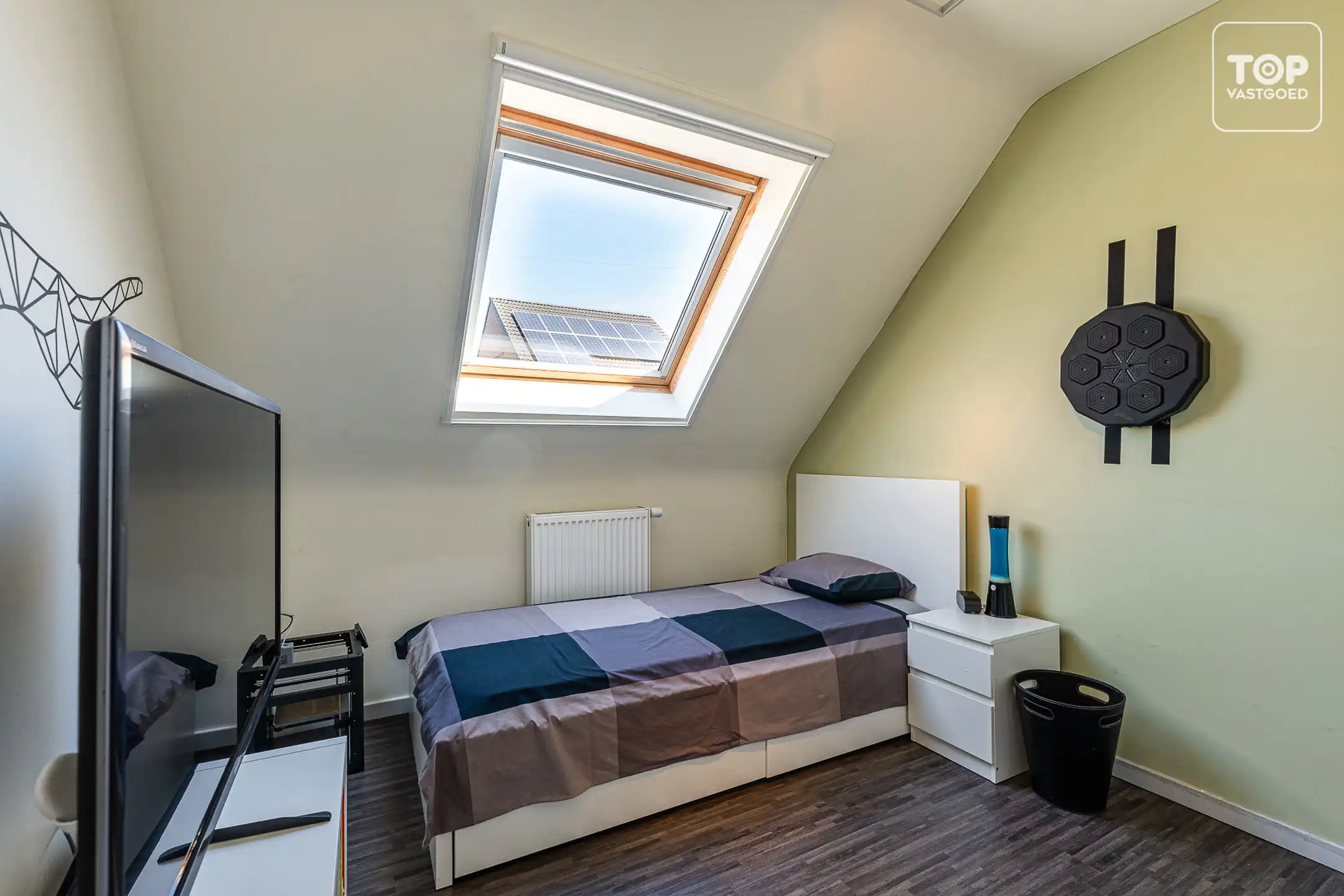 Energiezuinige woning met 3 slaapkamers op TOPlocatie foto 11
